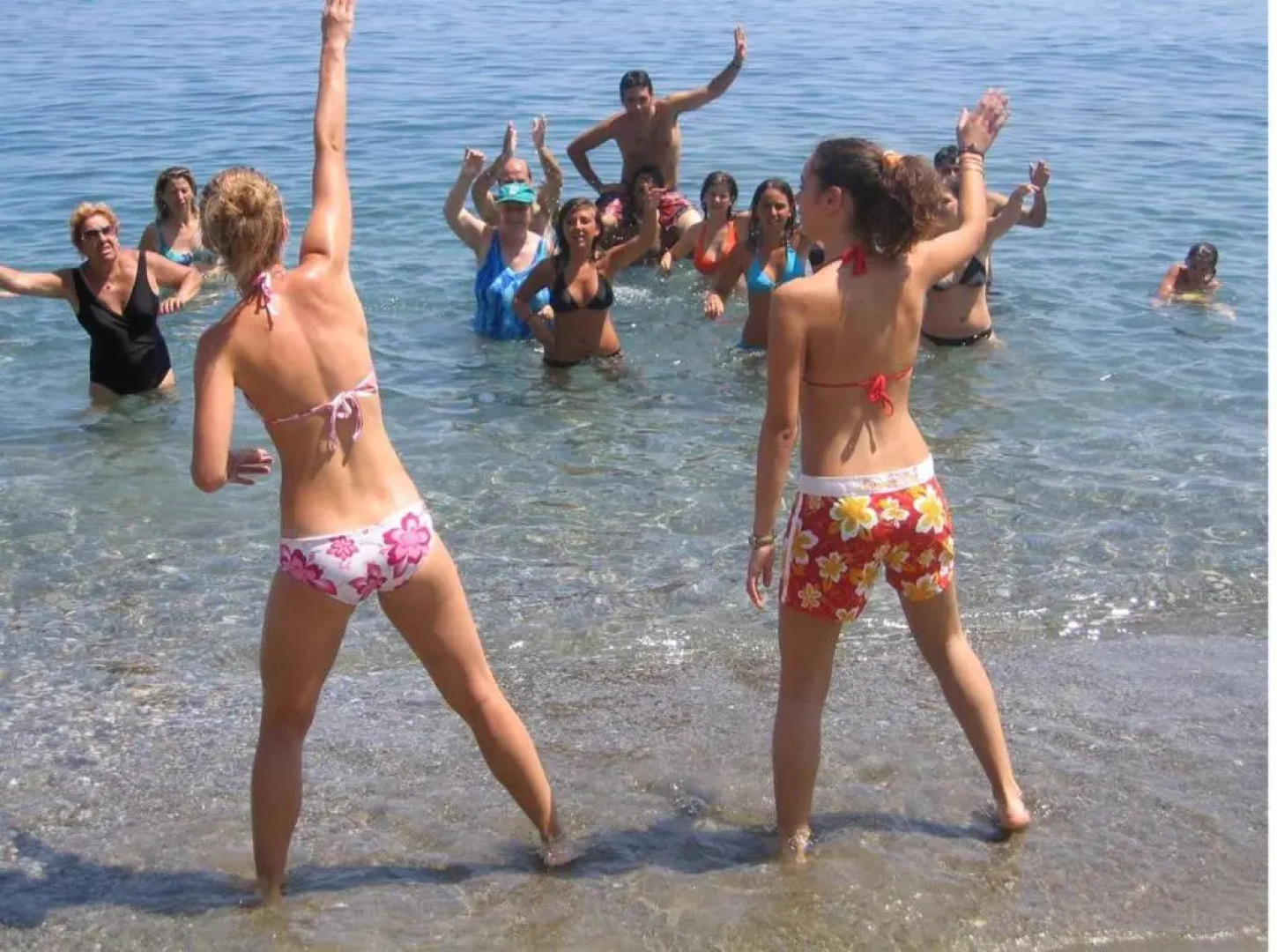 VR Club - Villa Ridente Club