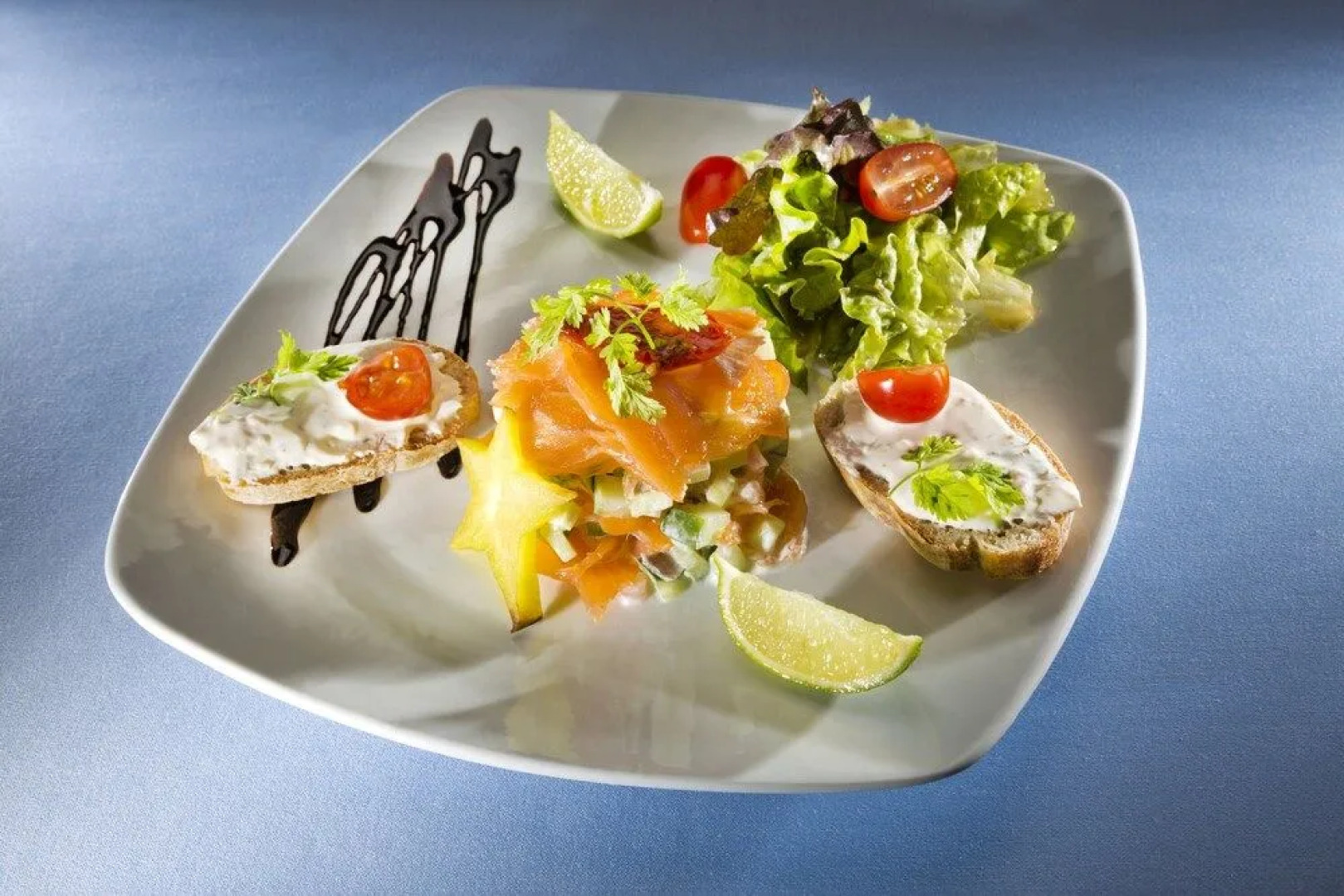 Auberge Du Moulin Marin