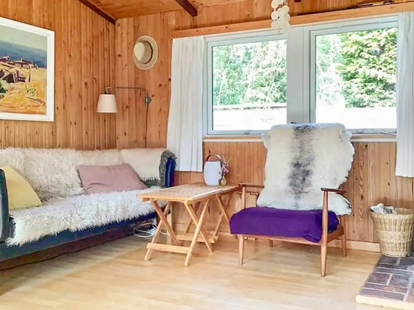 Charming Retreat in Rorvig - By Traum Ferienwohnungen