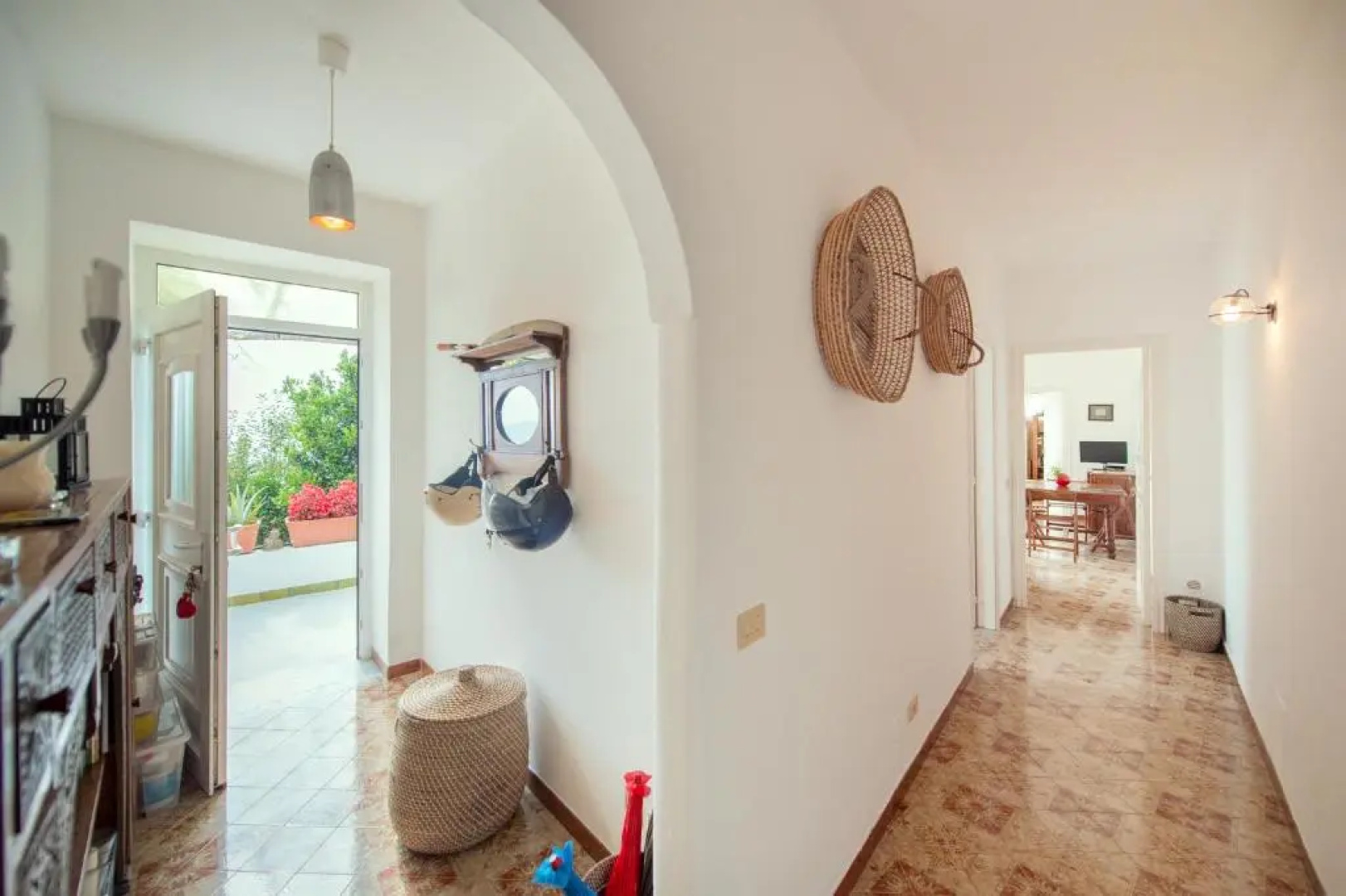 La Casa dellUlivo