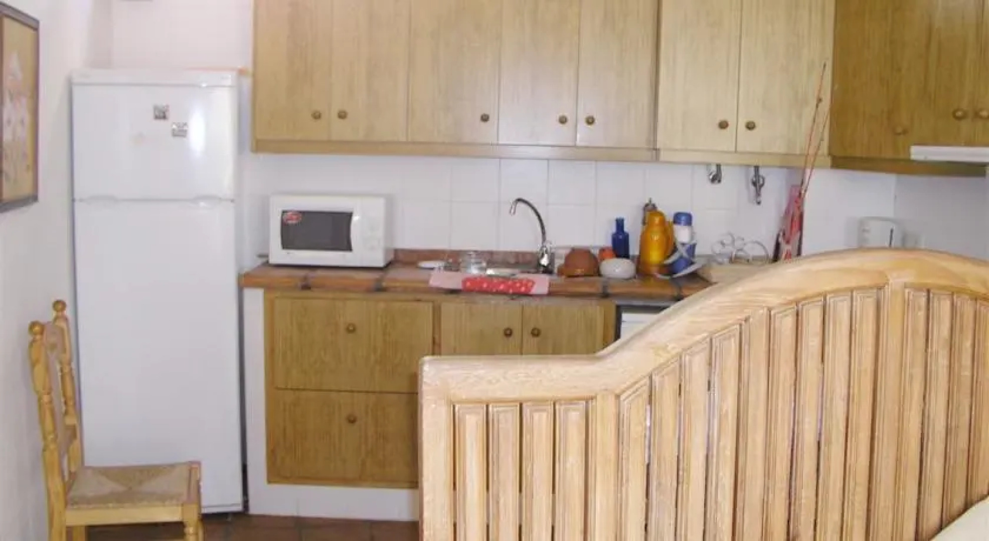 Apartamentos Torreblanca 3000