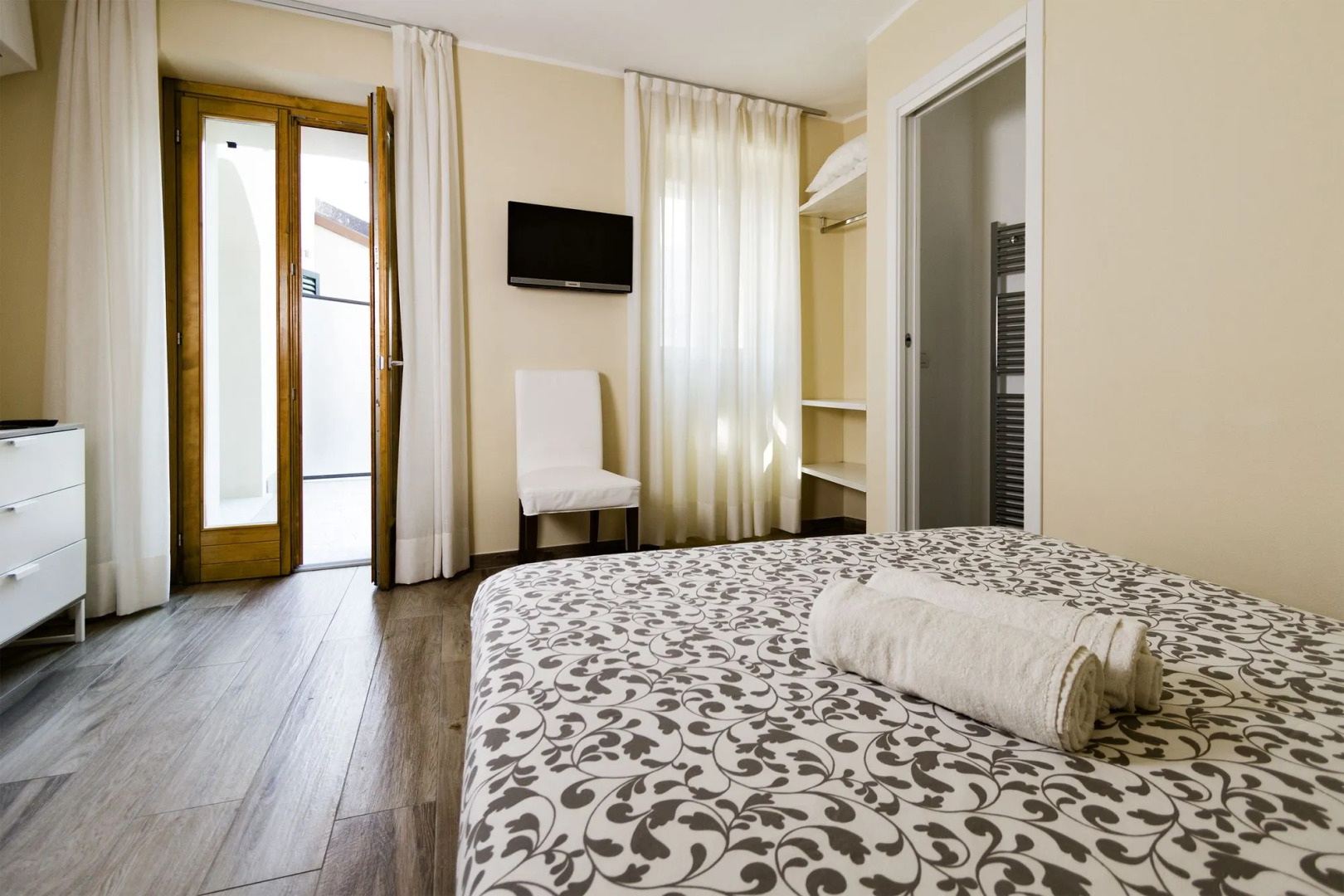 Andirivieni Bellagio Guest House