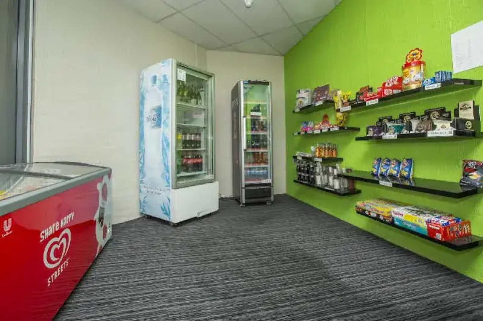 ibis Styles Canberra Eaglehawk Hotel