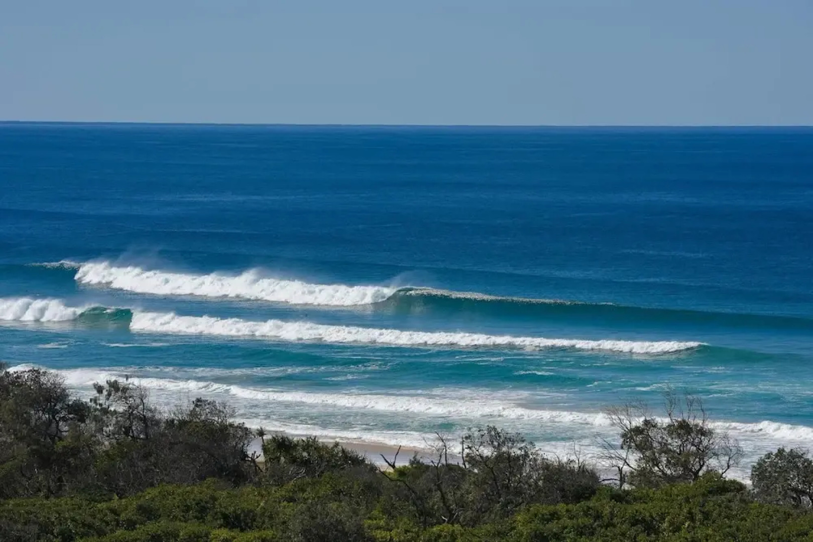Peregians Viewing Deck, 324 David Low Way, Peregian Beach, Noosa Area
