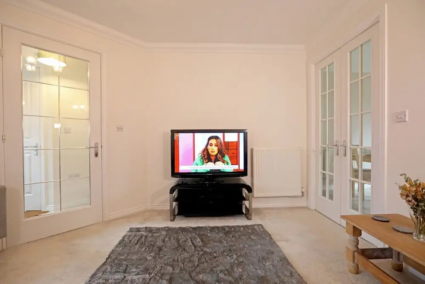 Hales Homely House