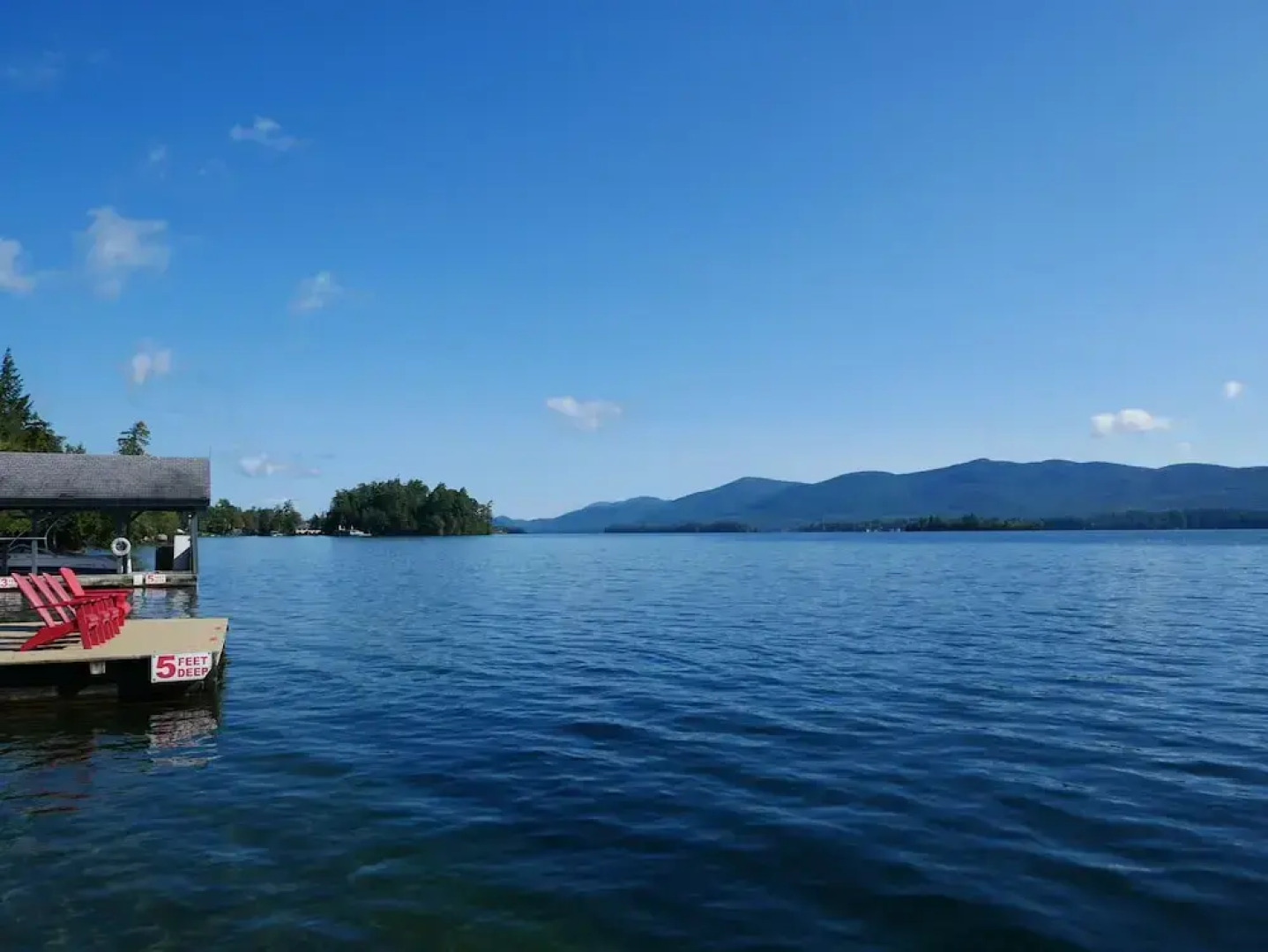 The Stone Gate Resort