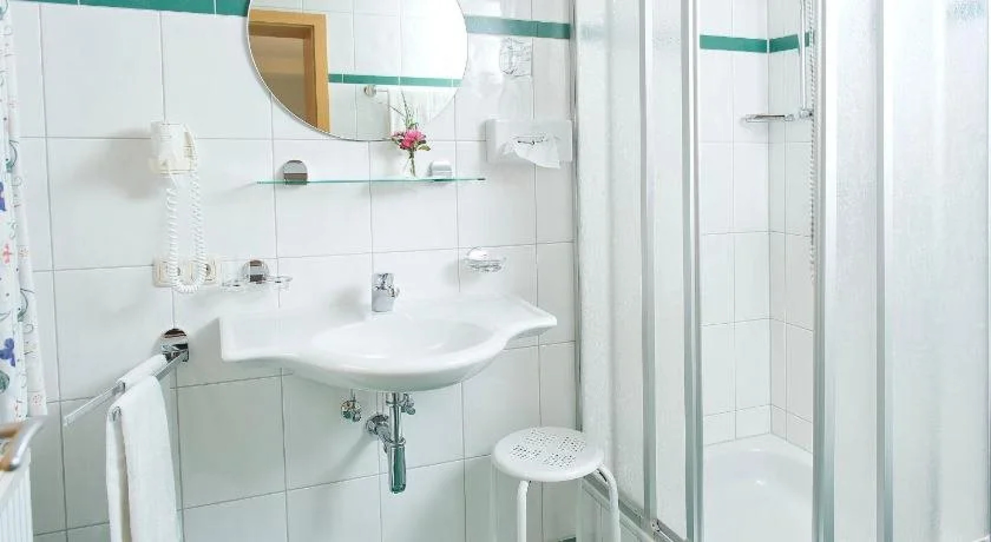 Café Pension zum Jäger