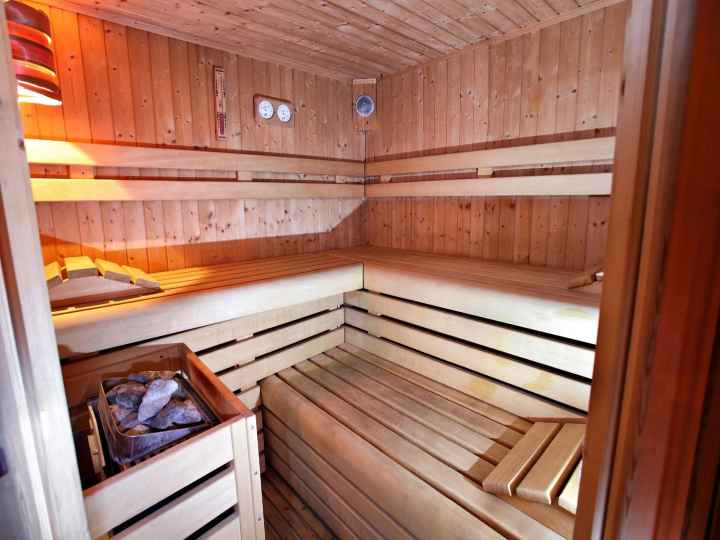 Alloggio dei Vassalli, In the Heart of the Historic Center