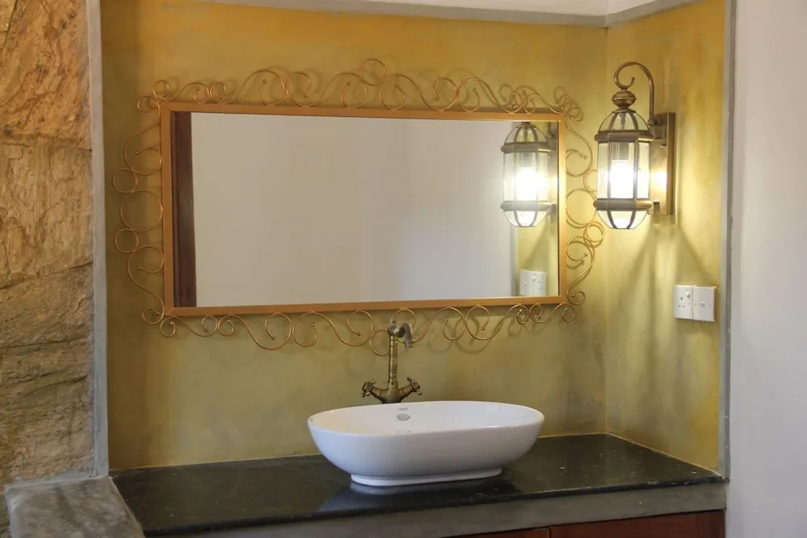 Siriniwasa Villa Induruwa