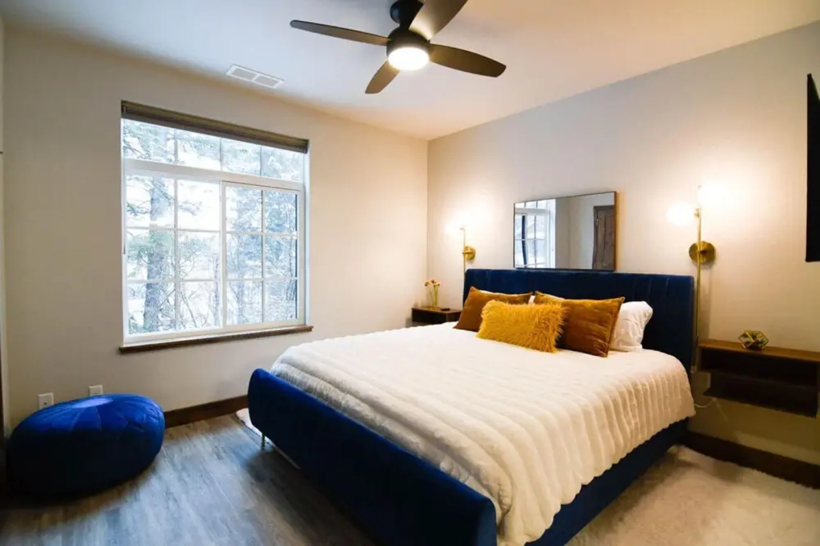 Stars Over Silverpine by Casago Mccall - Donerightmanagement