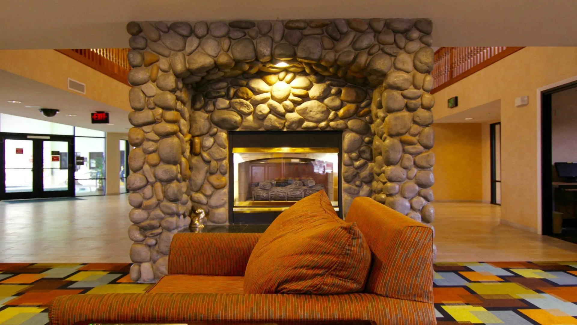 Holiday Inn Express Fallon by IHG