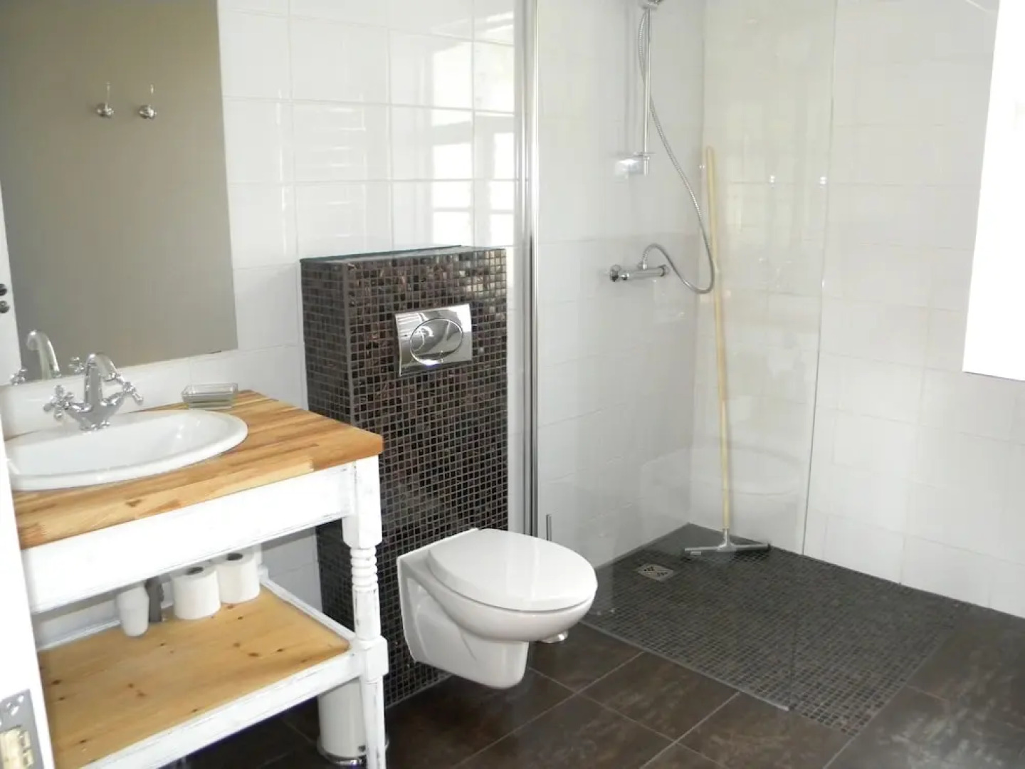 Lonsleira Apartments