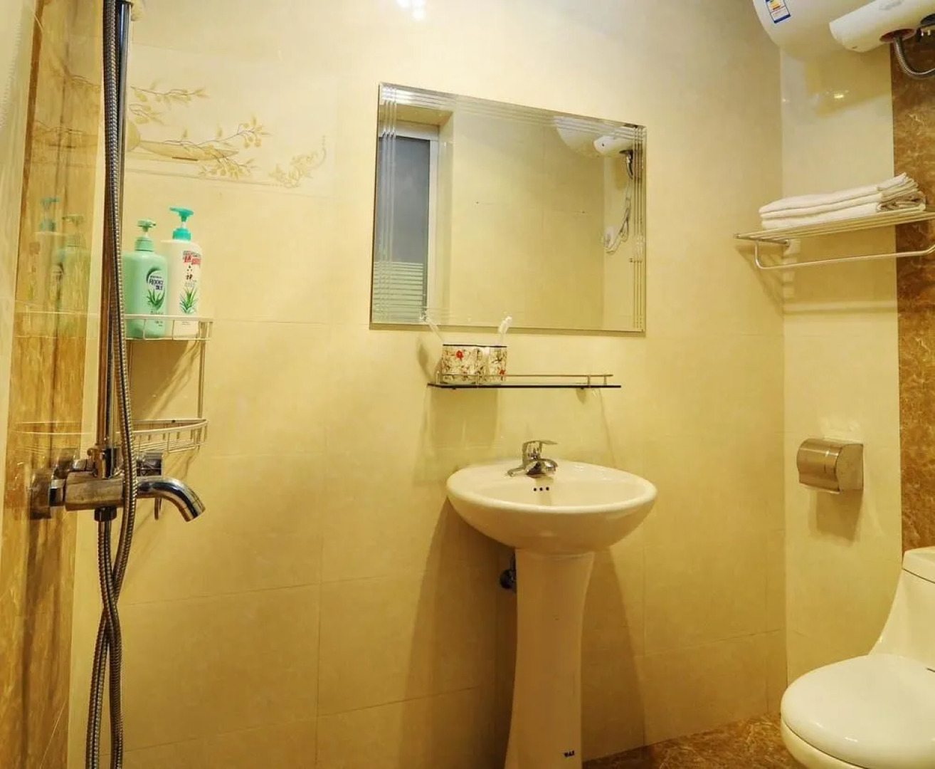 Xitang lvs Manor Hotel