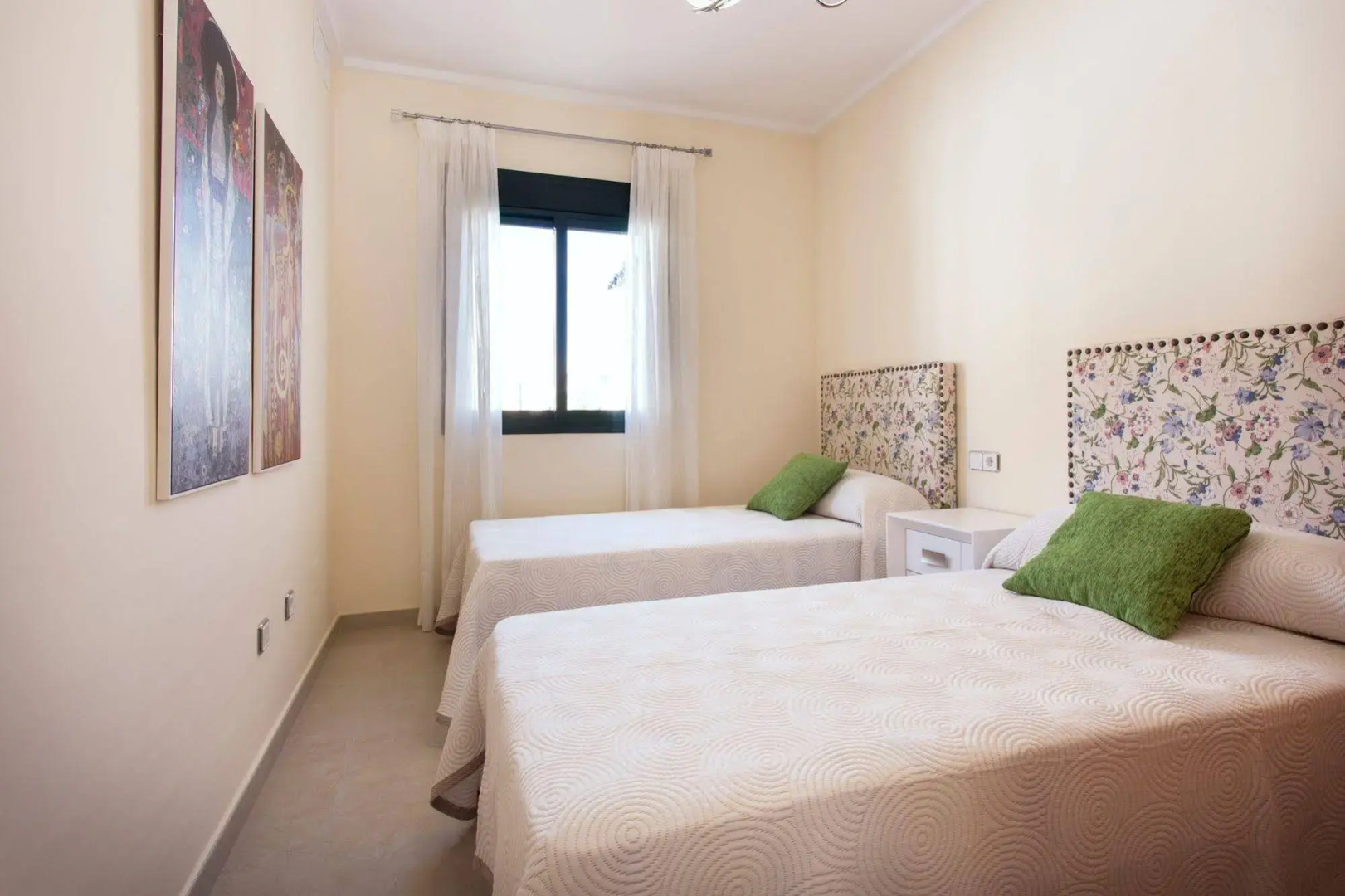 Villa Bennecke Oasis