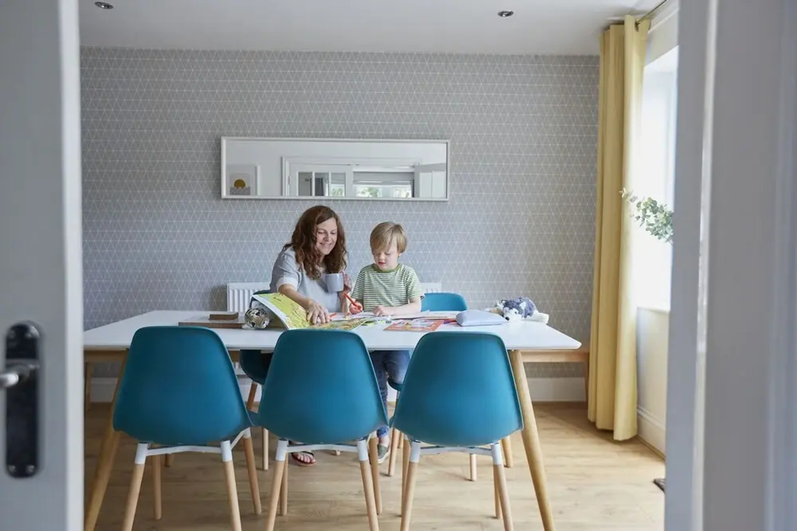 Lister's Nest Halifax Stunning Sleeps 12