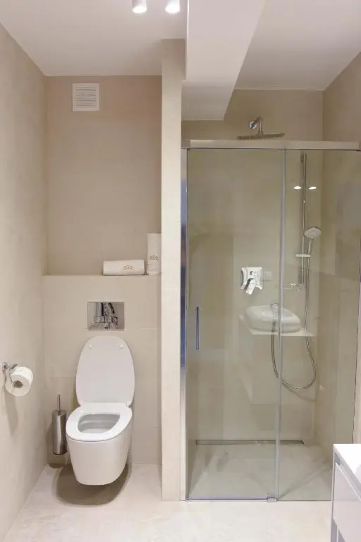 Apartamenty Homole Apartament E4