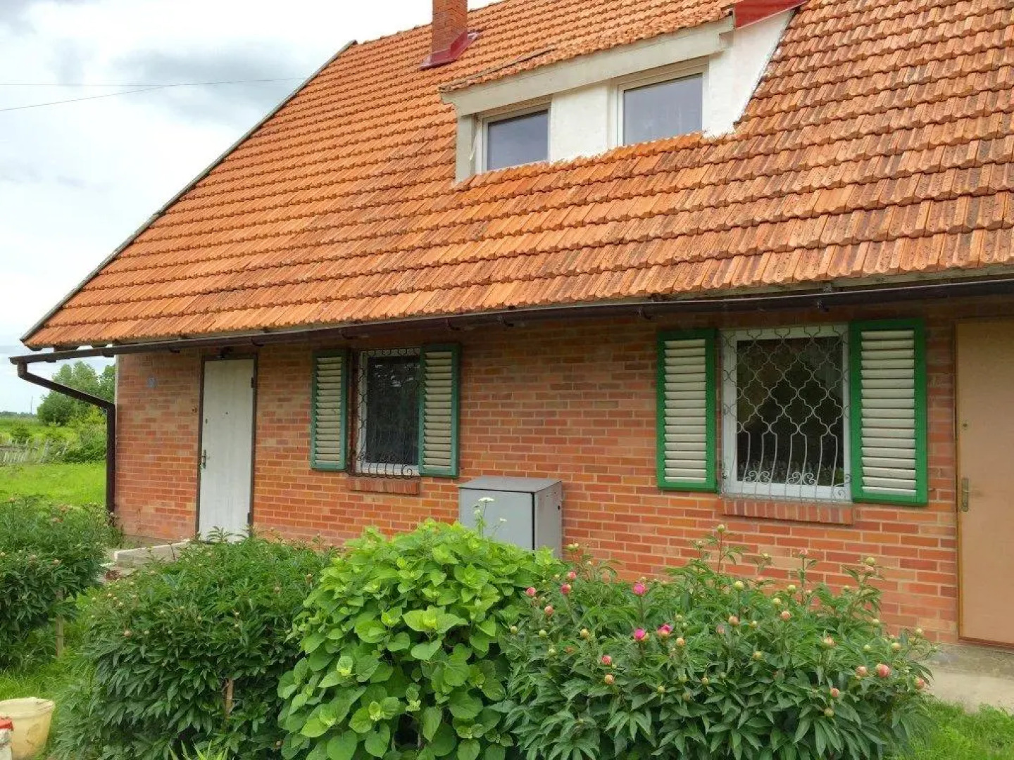 Старая аптека