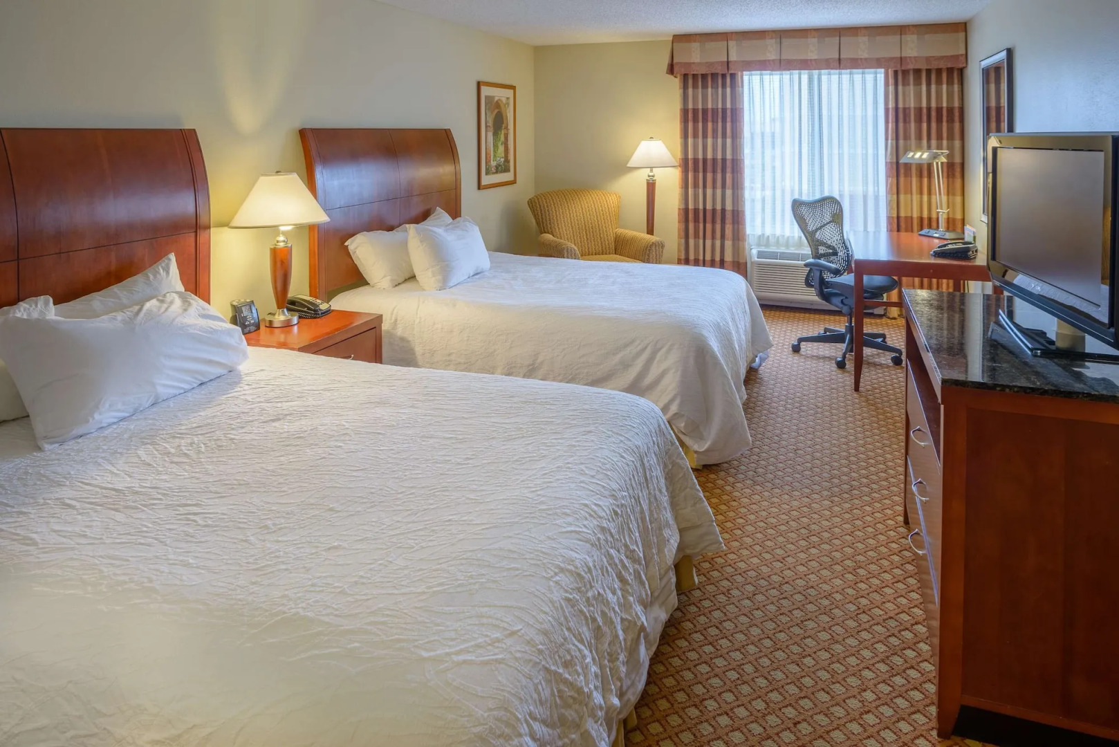Hilton Garden Inn Joplin