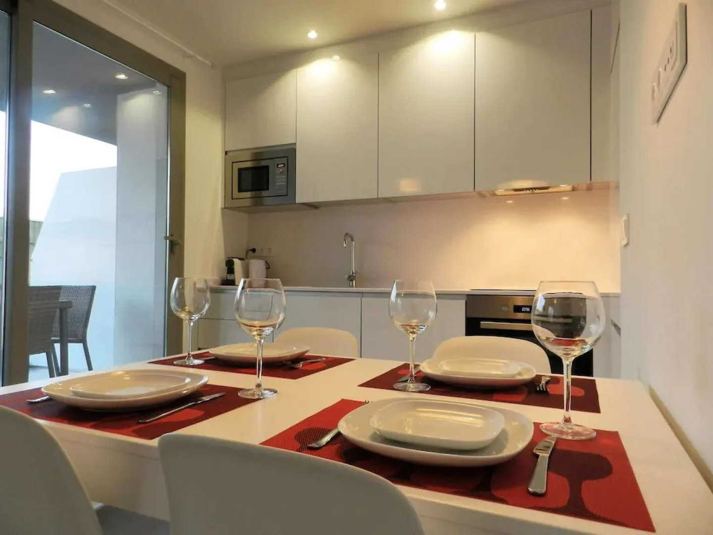 Panorama Beach Apartamento Junto al Mar