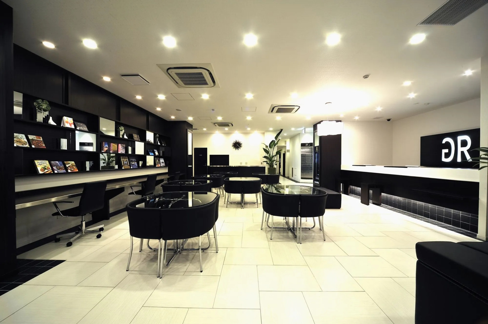 Green Rich Hotel Hamada Ekimae