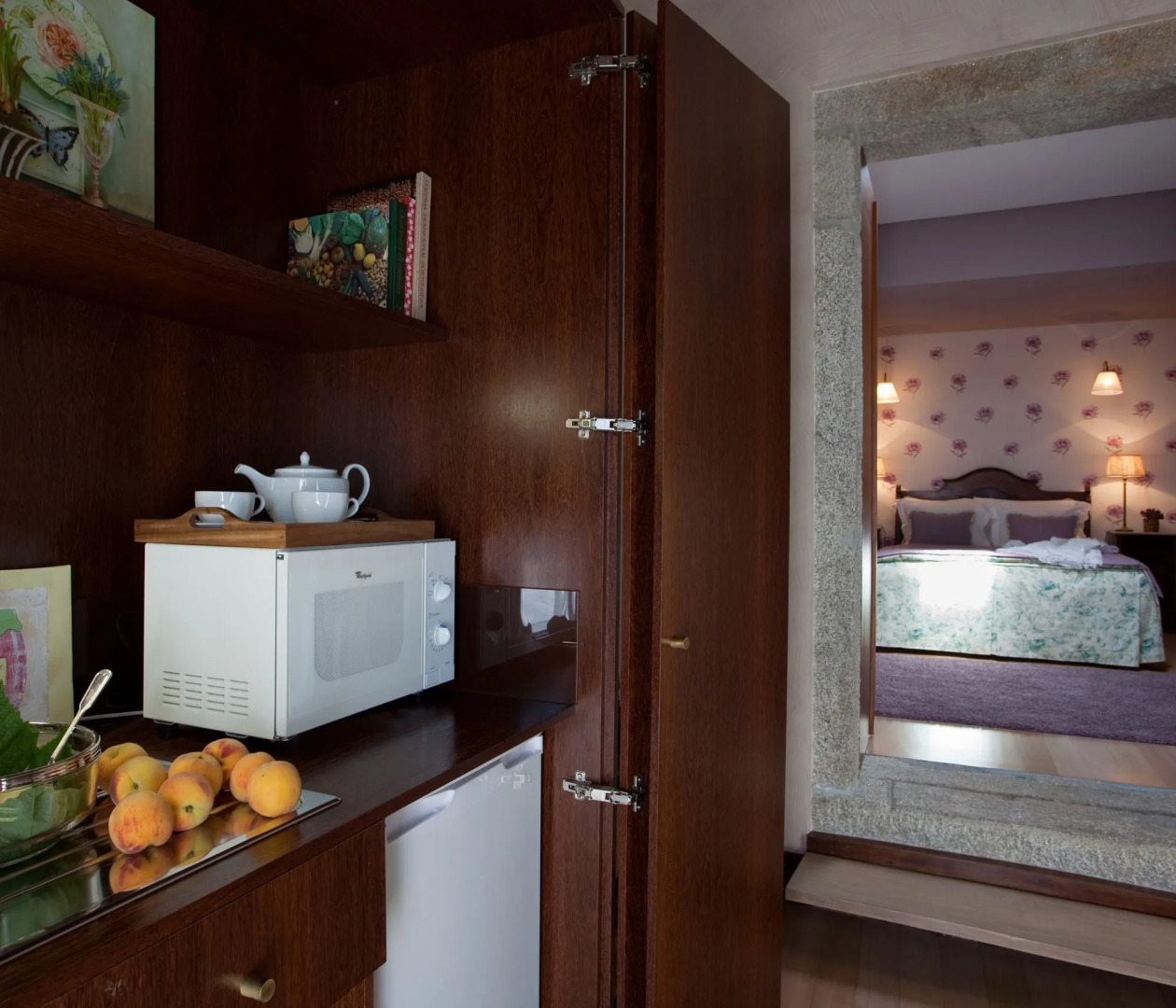 Quinta Do Monteverde