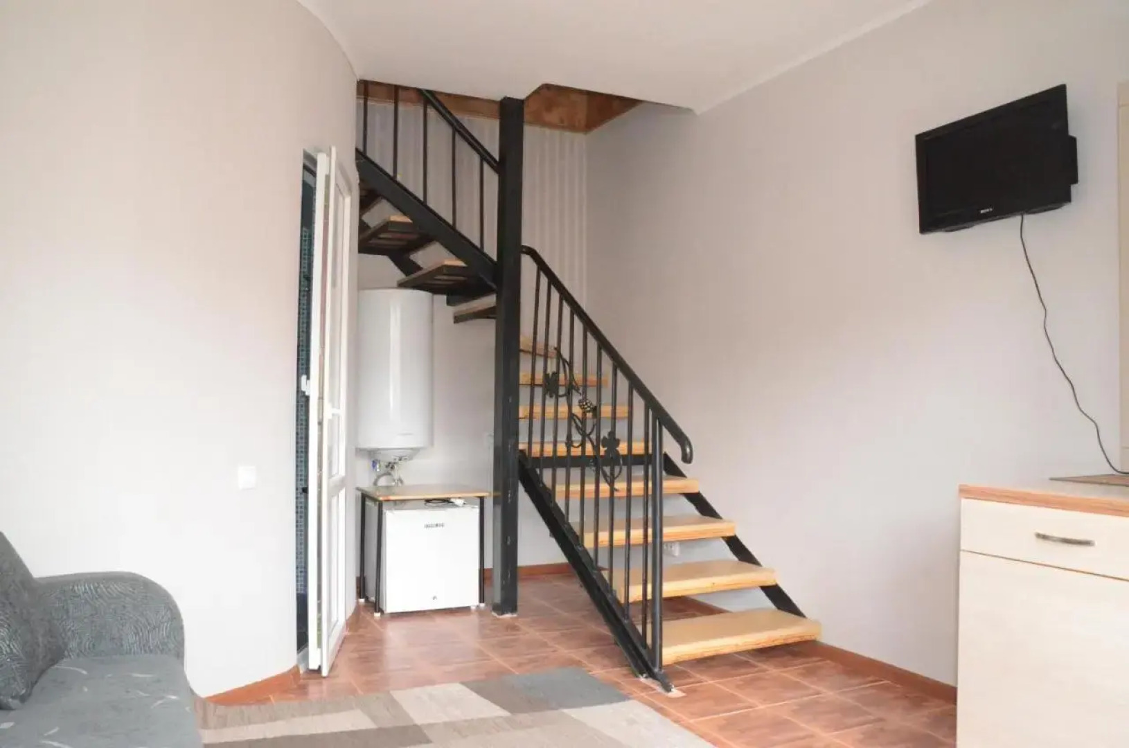 Guest House Fairy Tale