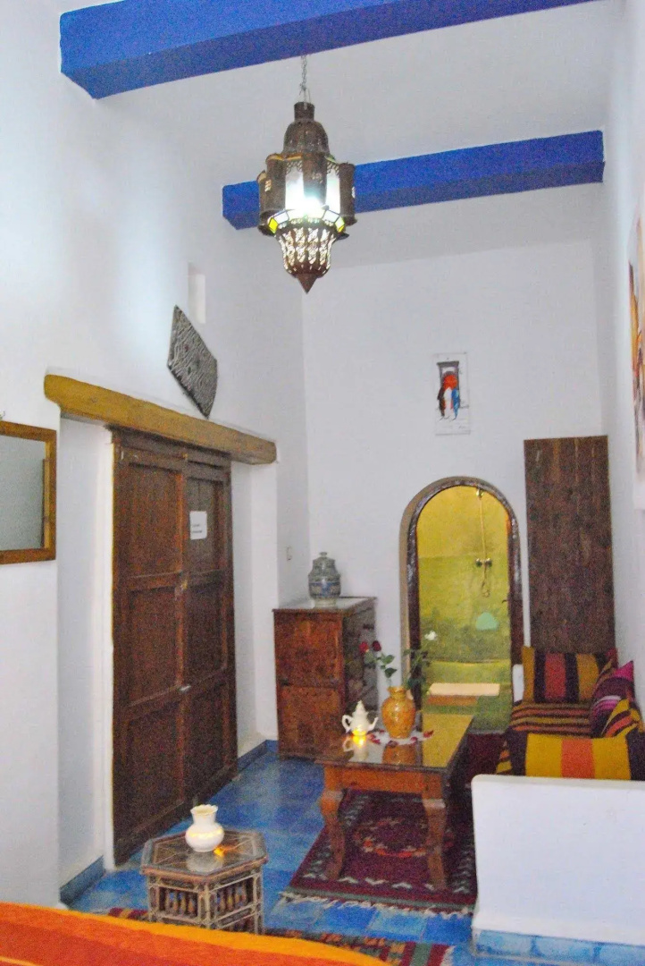 Riad Etoile de Mogador