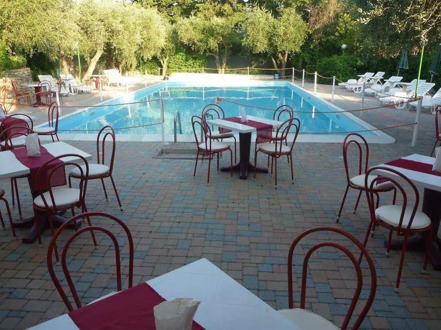 Villaggio RTA Borgoverde