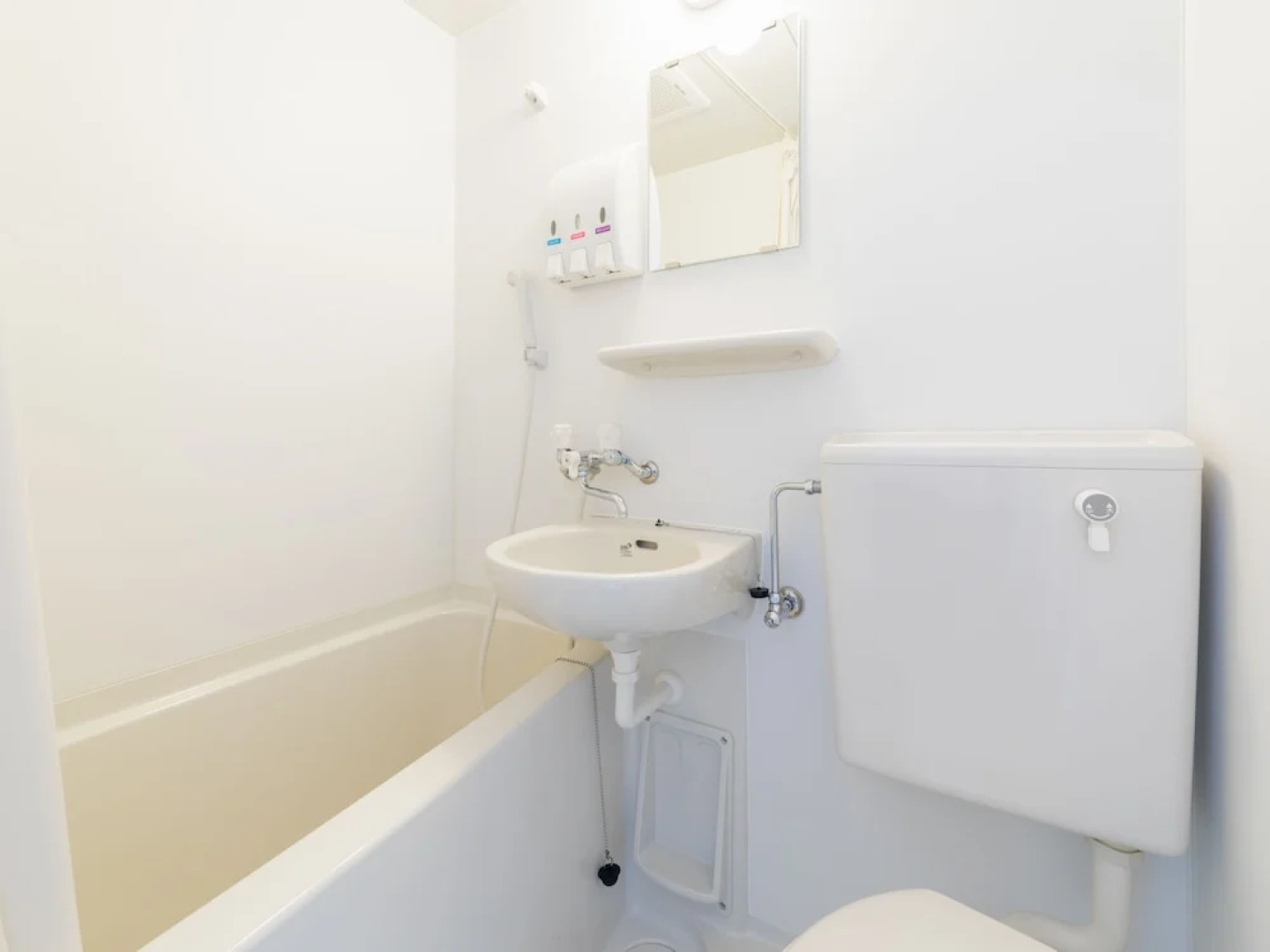 Hotel i-Room Minamisanriku