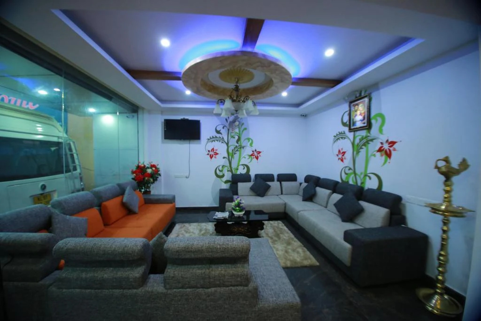 Dream Home Residency