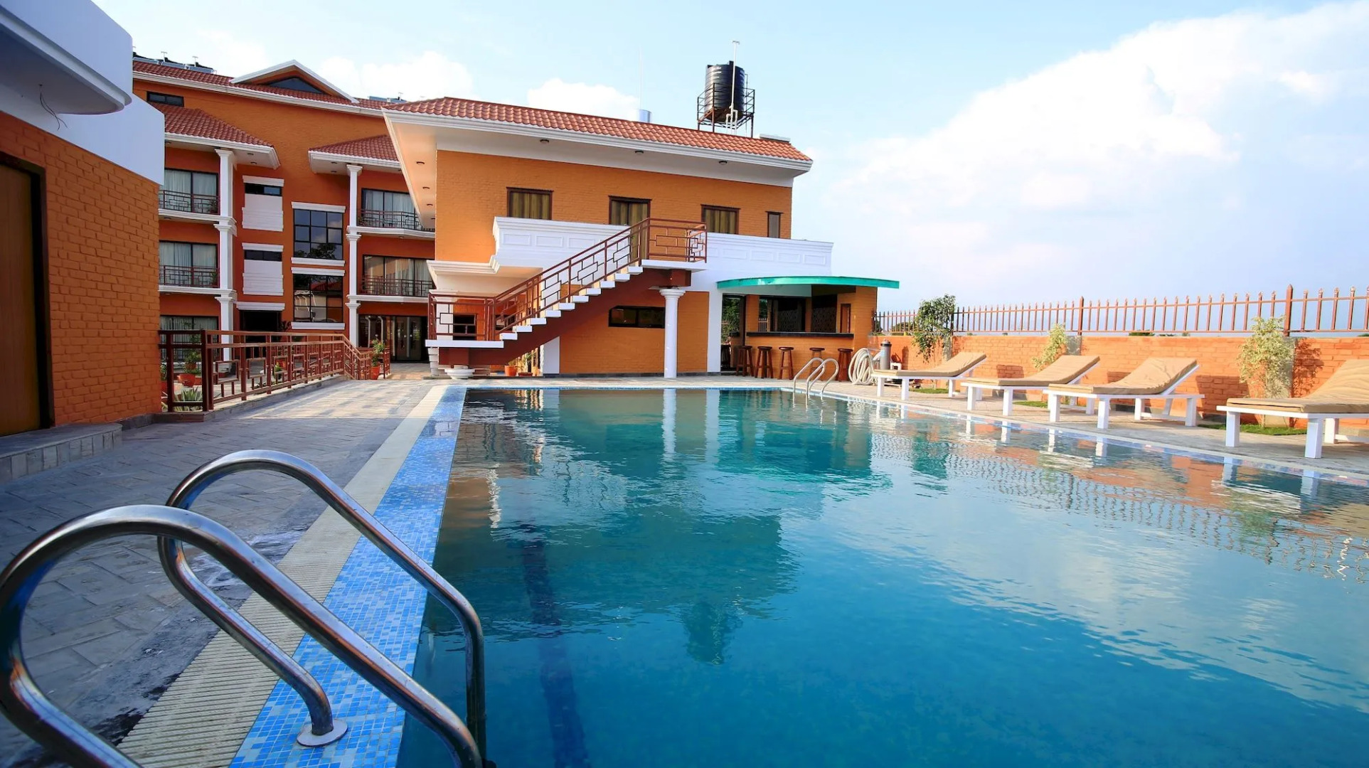 Landmark Forest Park