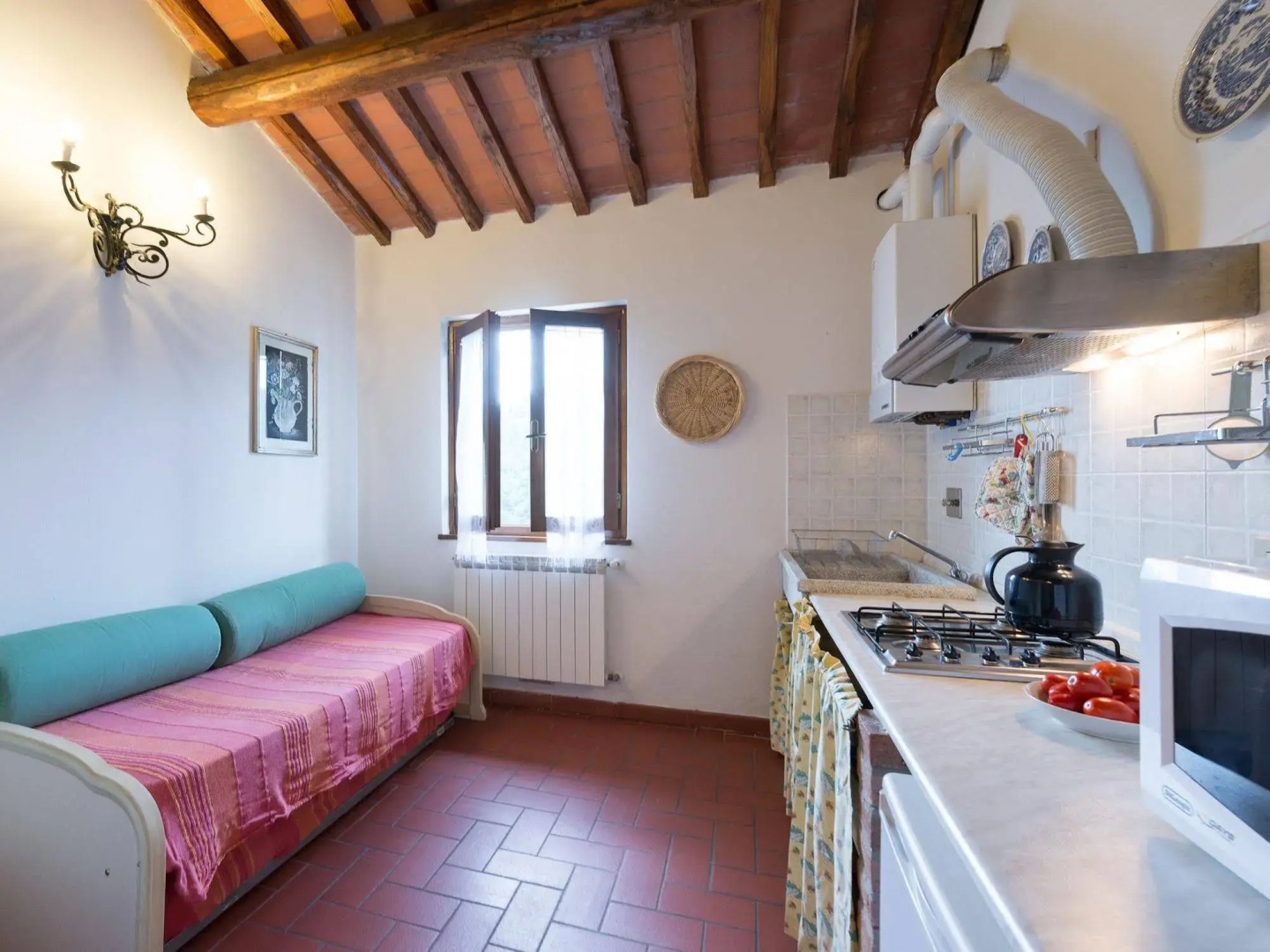 Agriturismo Le Fontanacce
