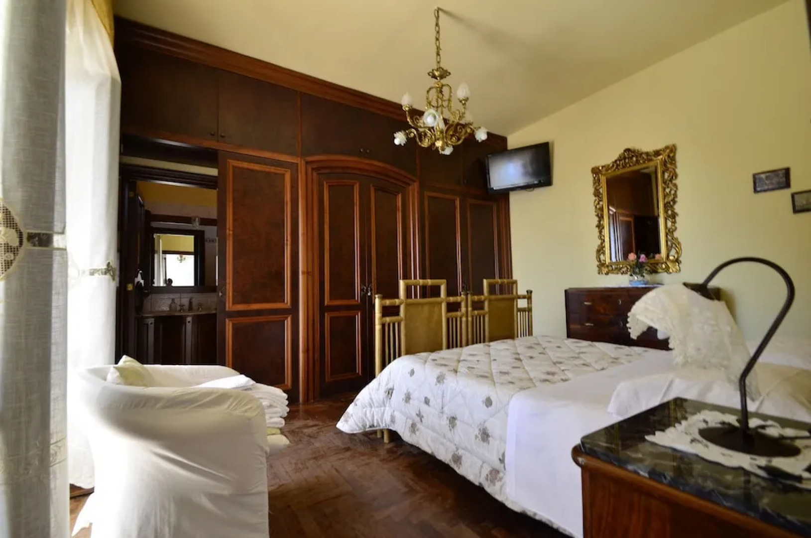 La Terrazza Sui Due Golfi