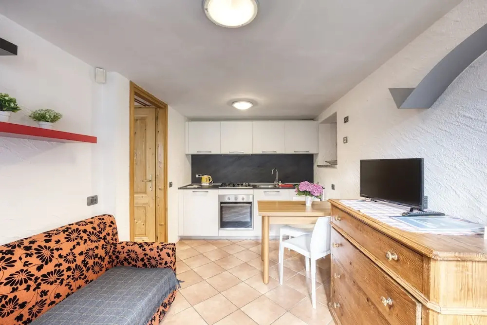 Incanto Walser Apartments