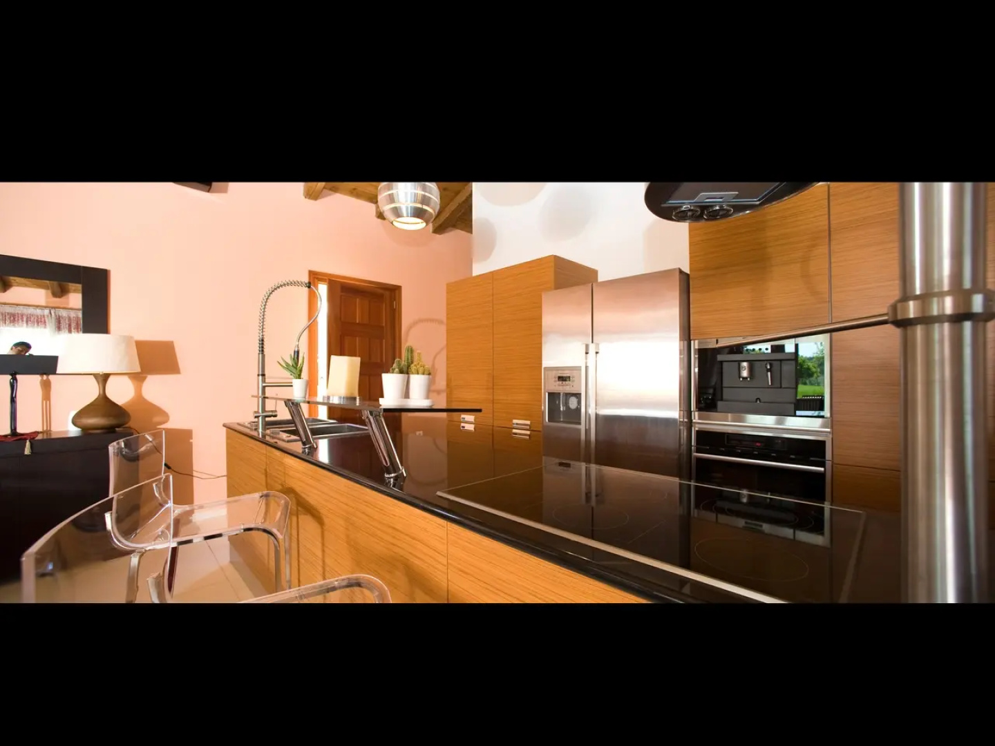 Privilege Villas Corfu