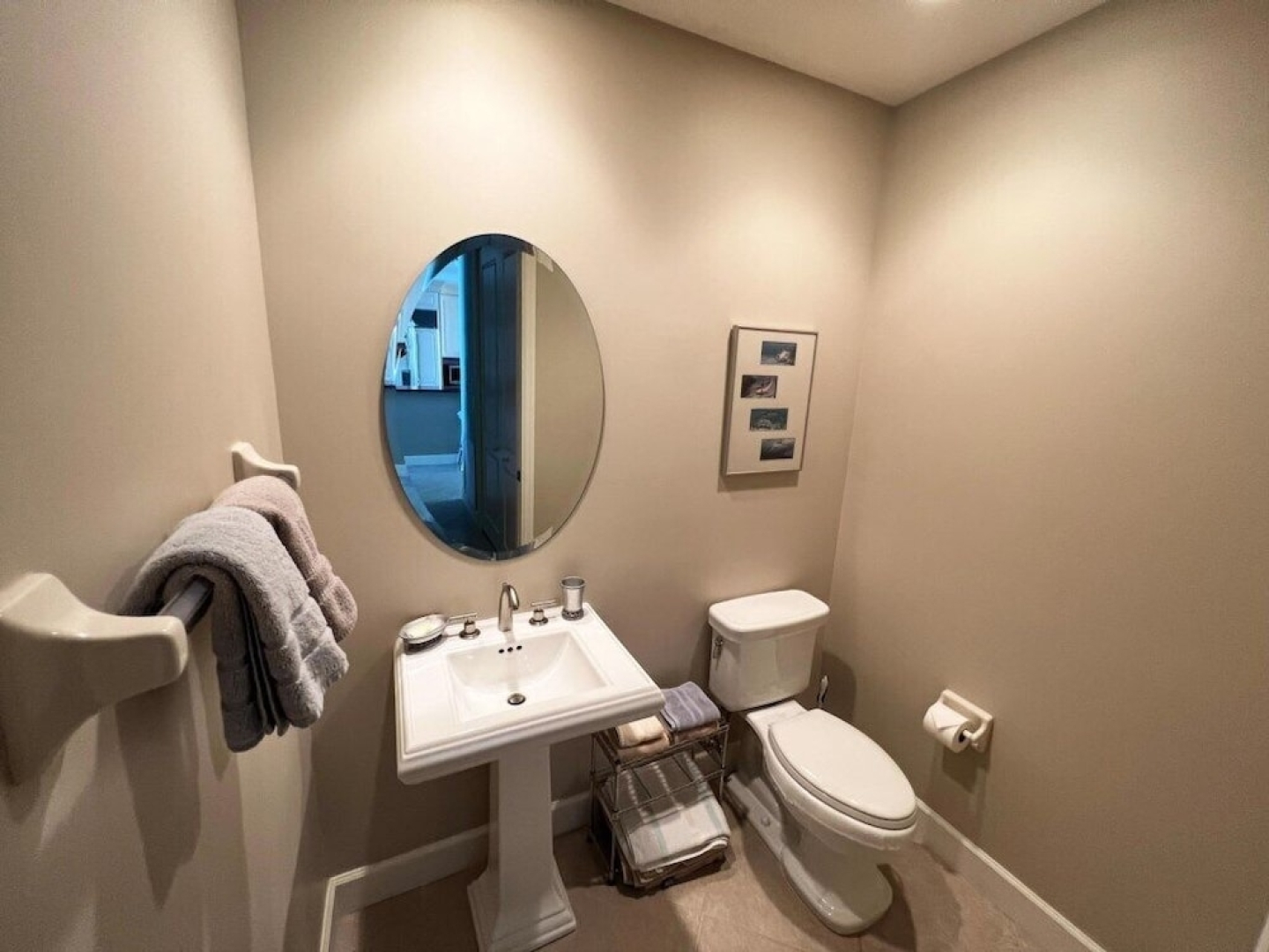 The Views at Lemon Bay