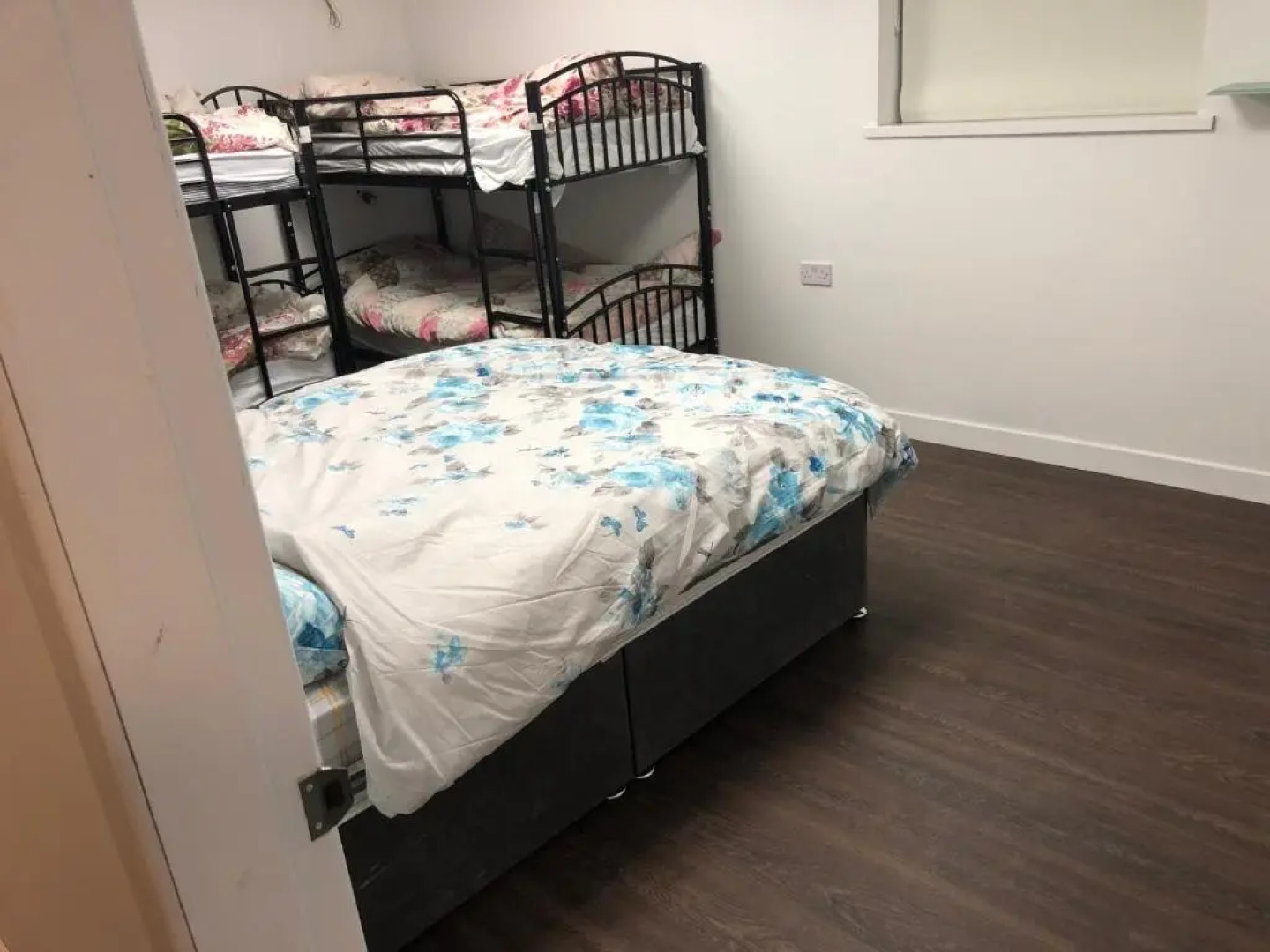 Greenway & Copper Coast Hostel