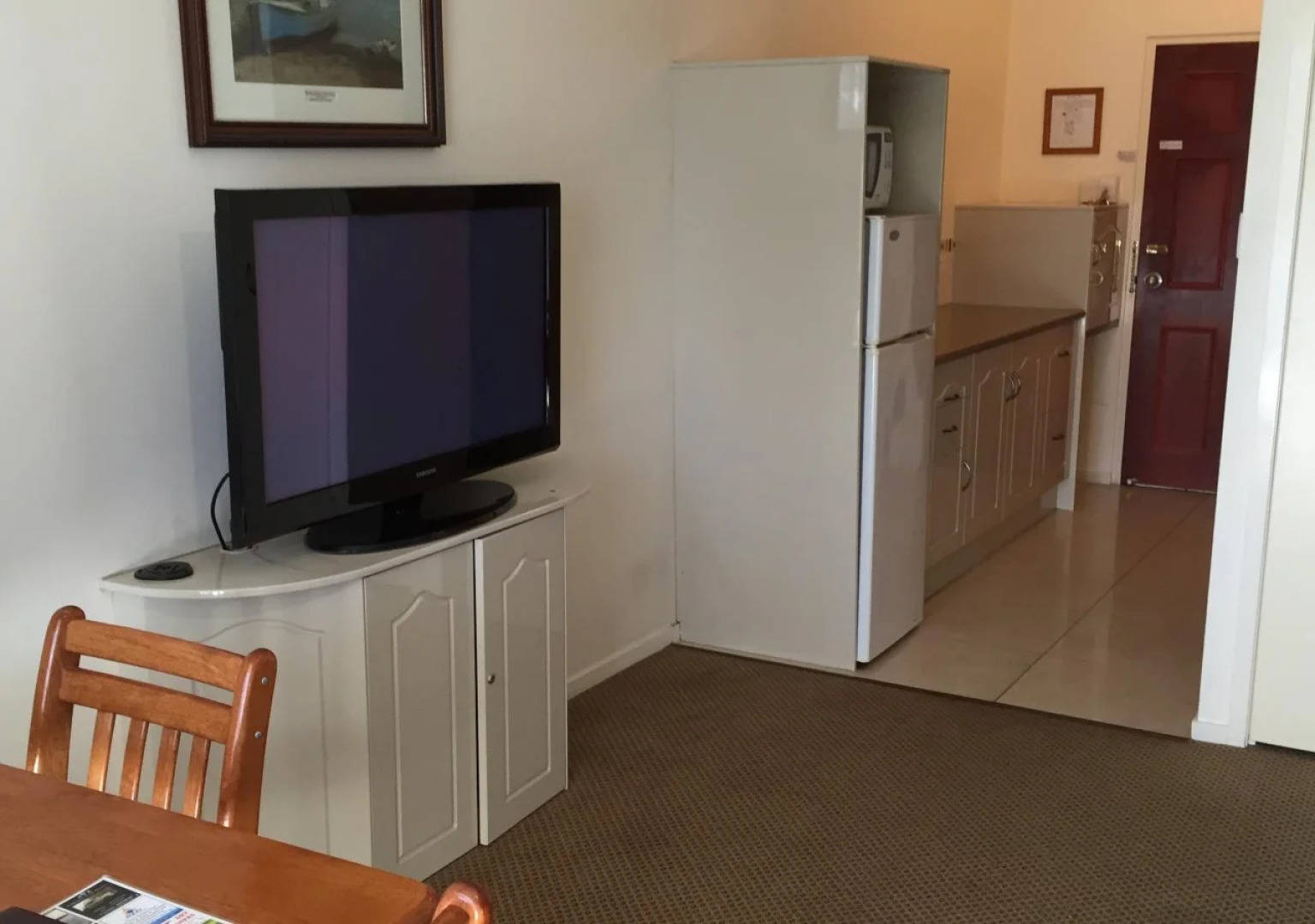 Criterion Motel Rockhampton