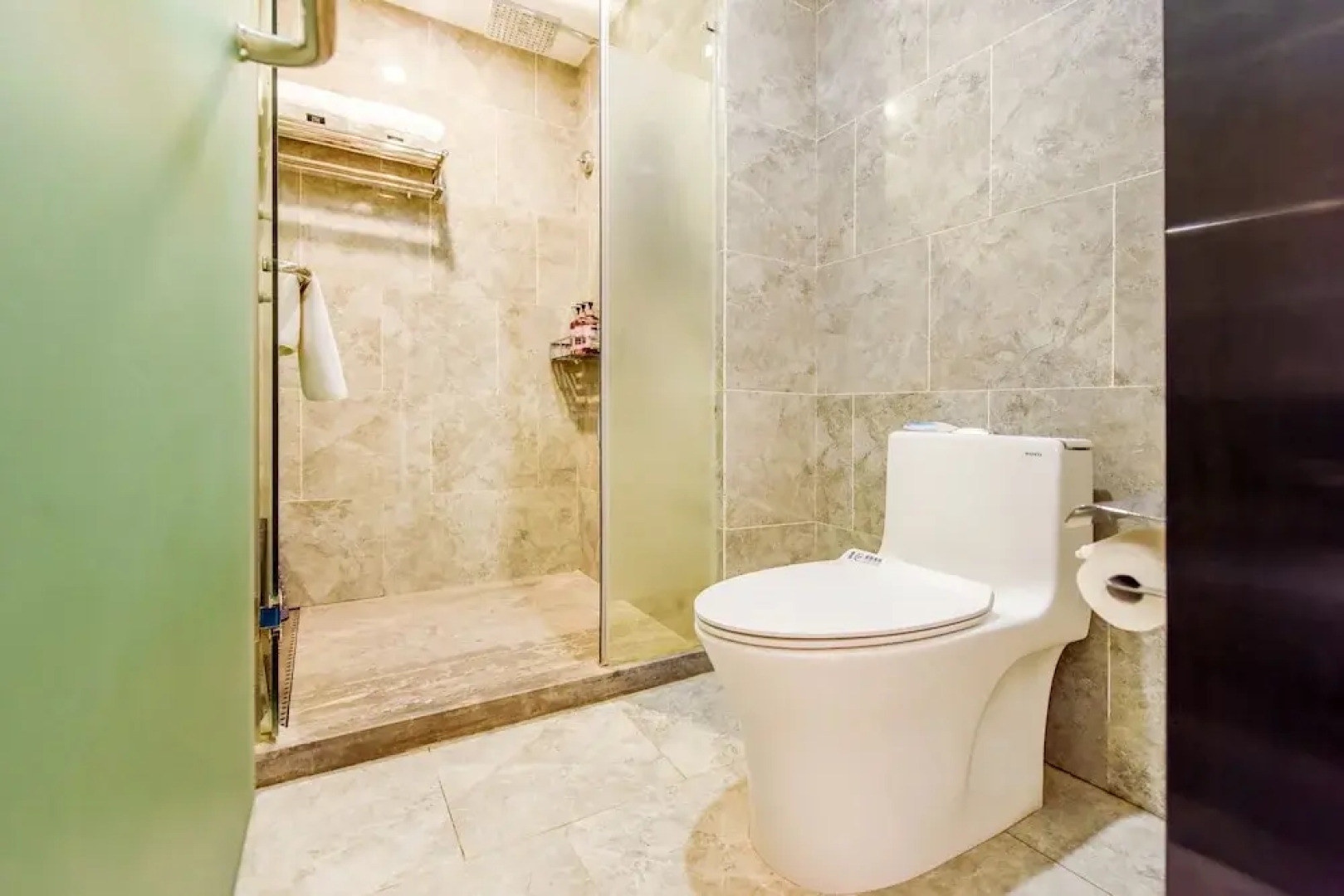 Xiyuan Holiday Hotel