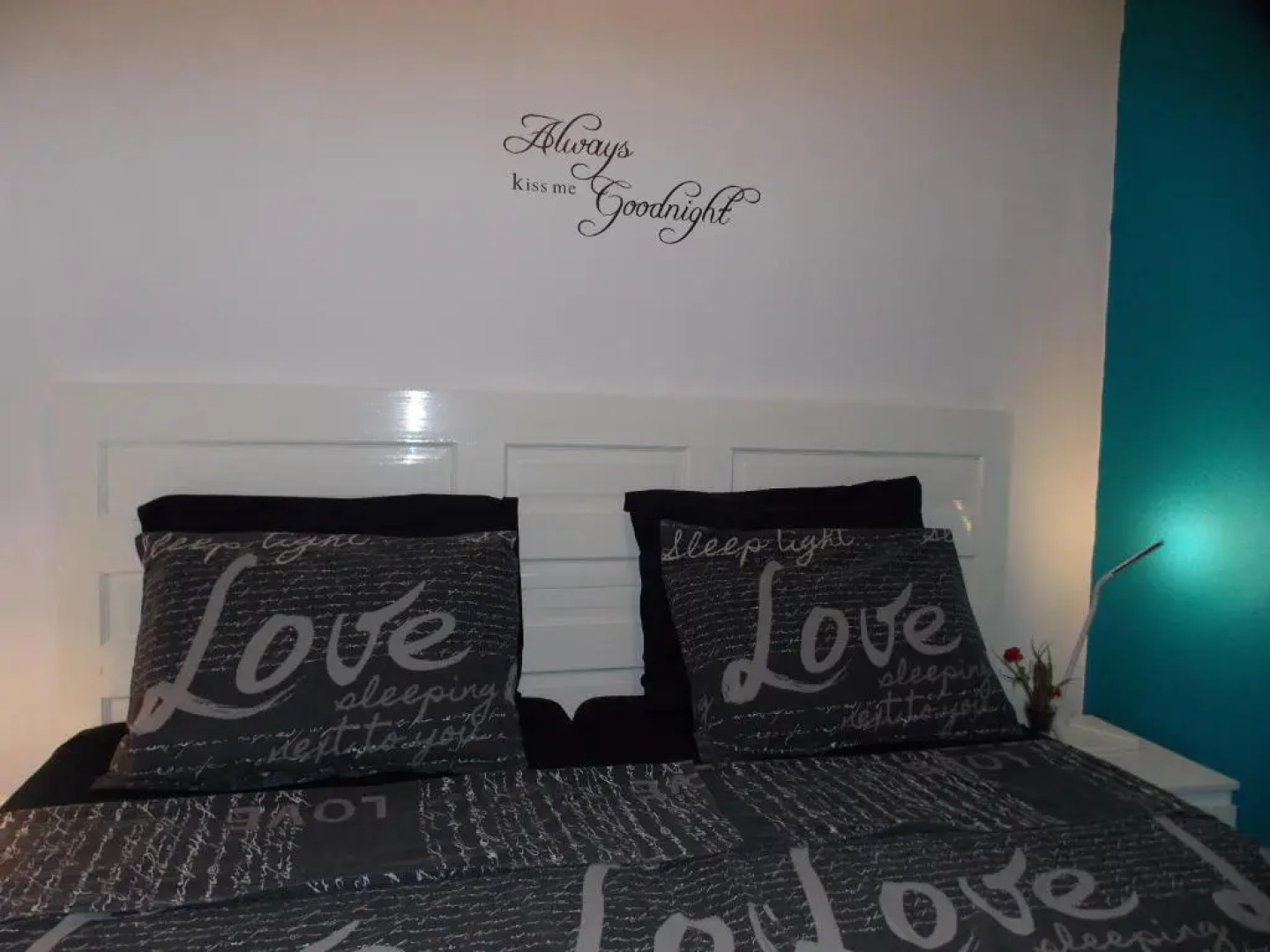 Bon Bini Lagun Curacao