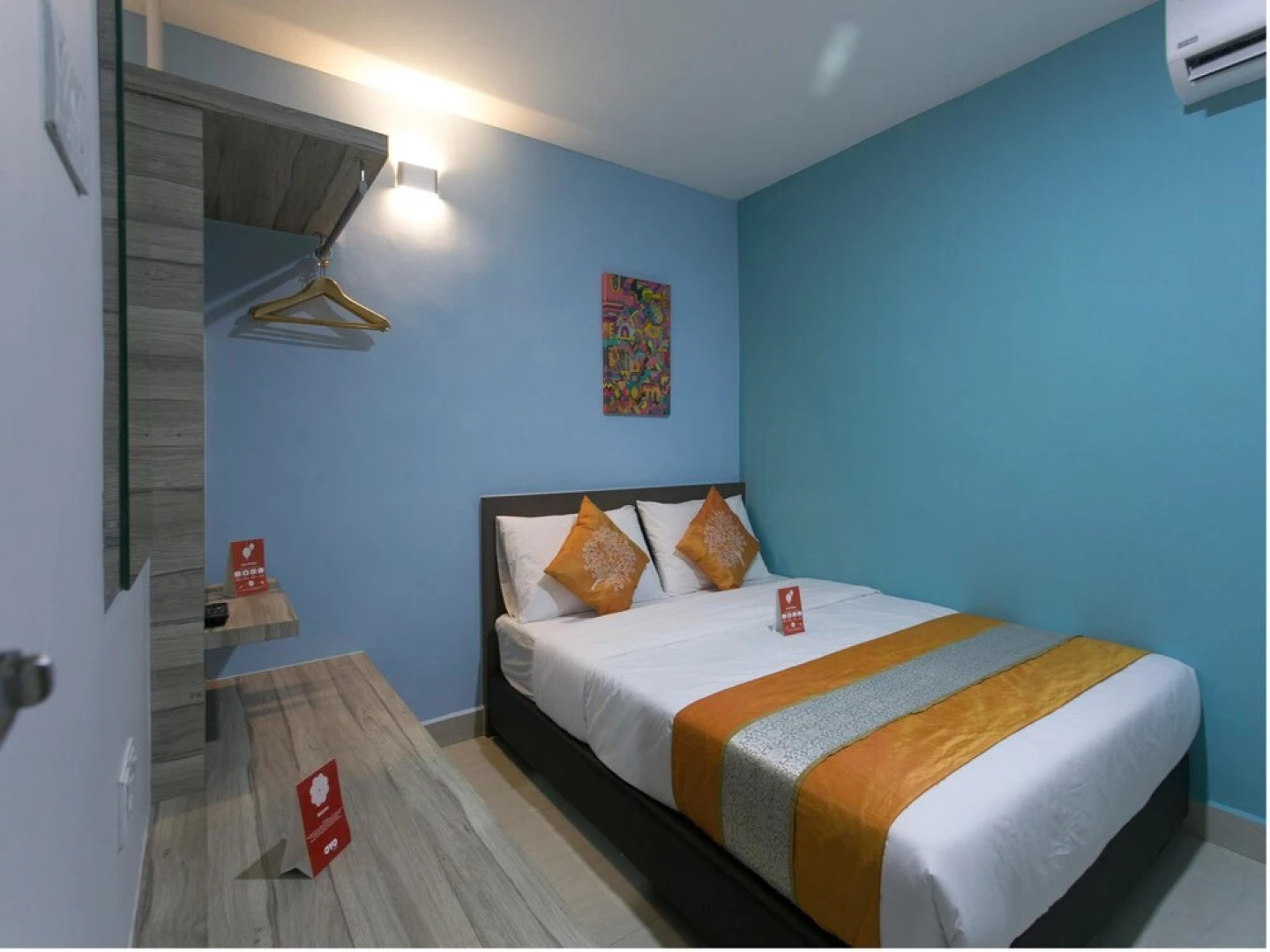 OYO 270 Home Stay Link Inn