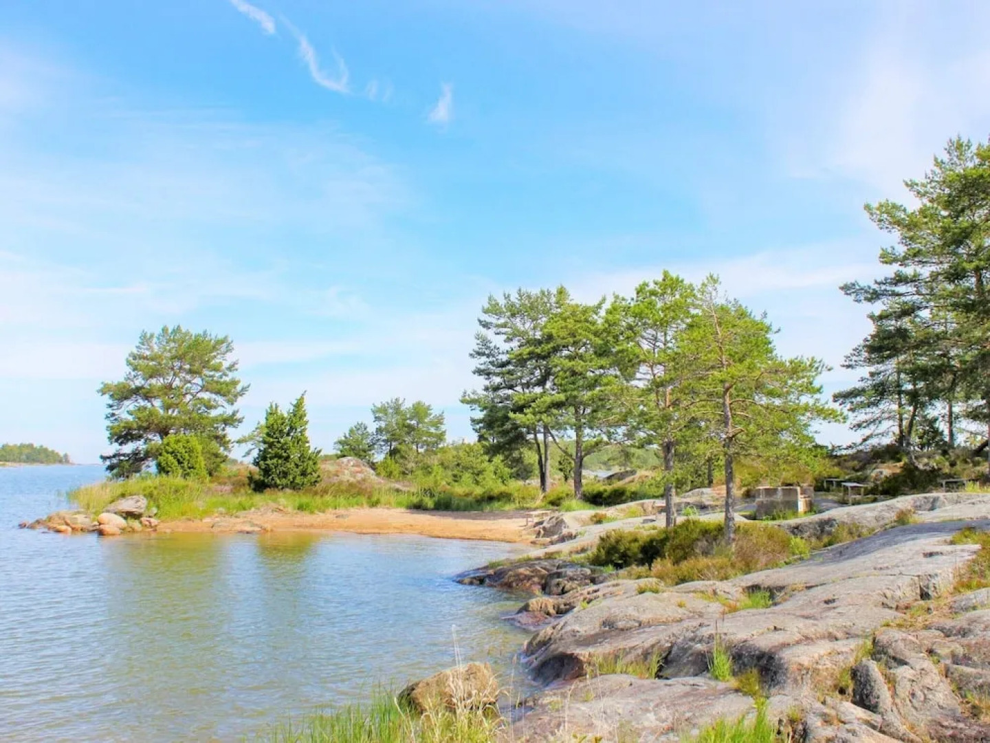 Holiday Home in Vara