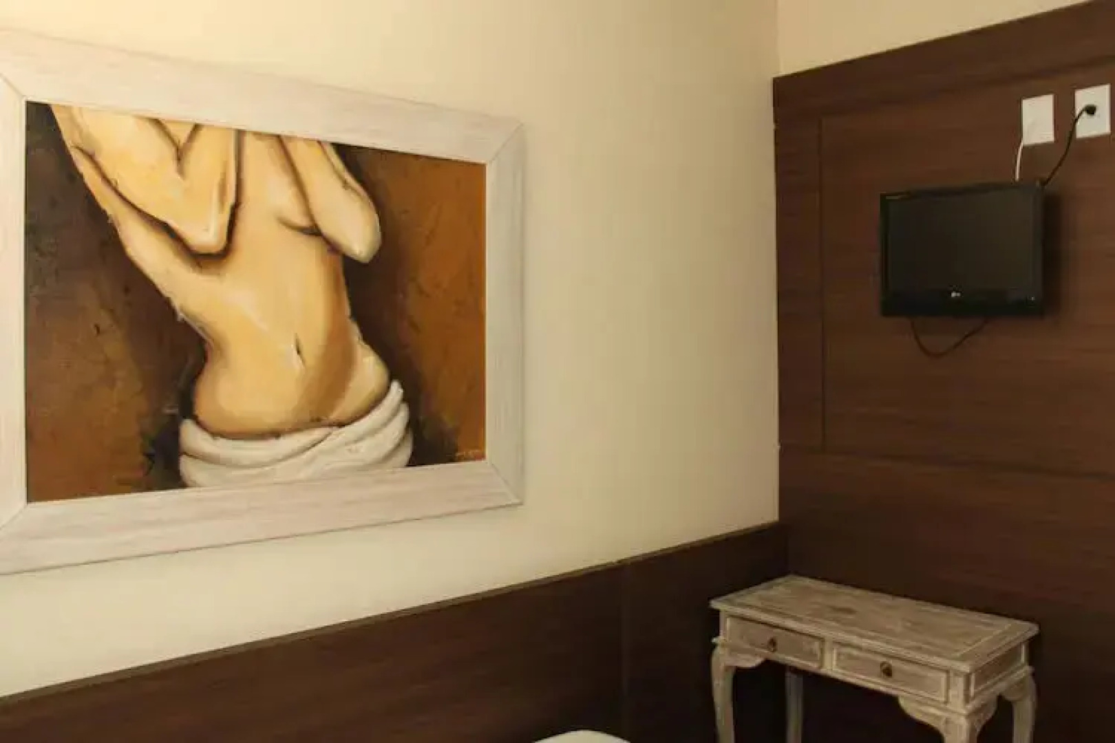 Apartamento Lago Negro