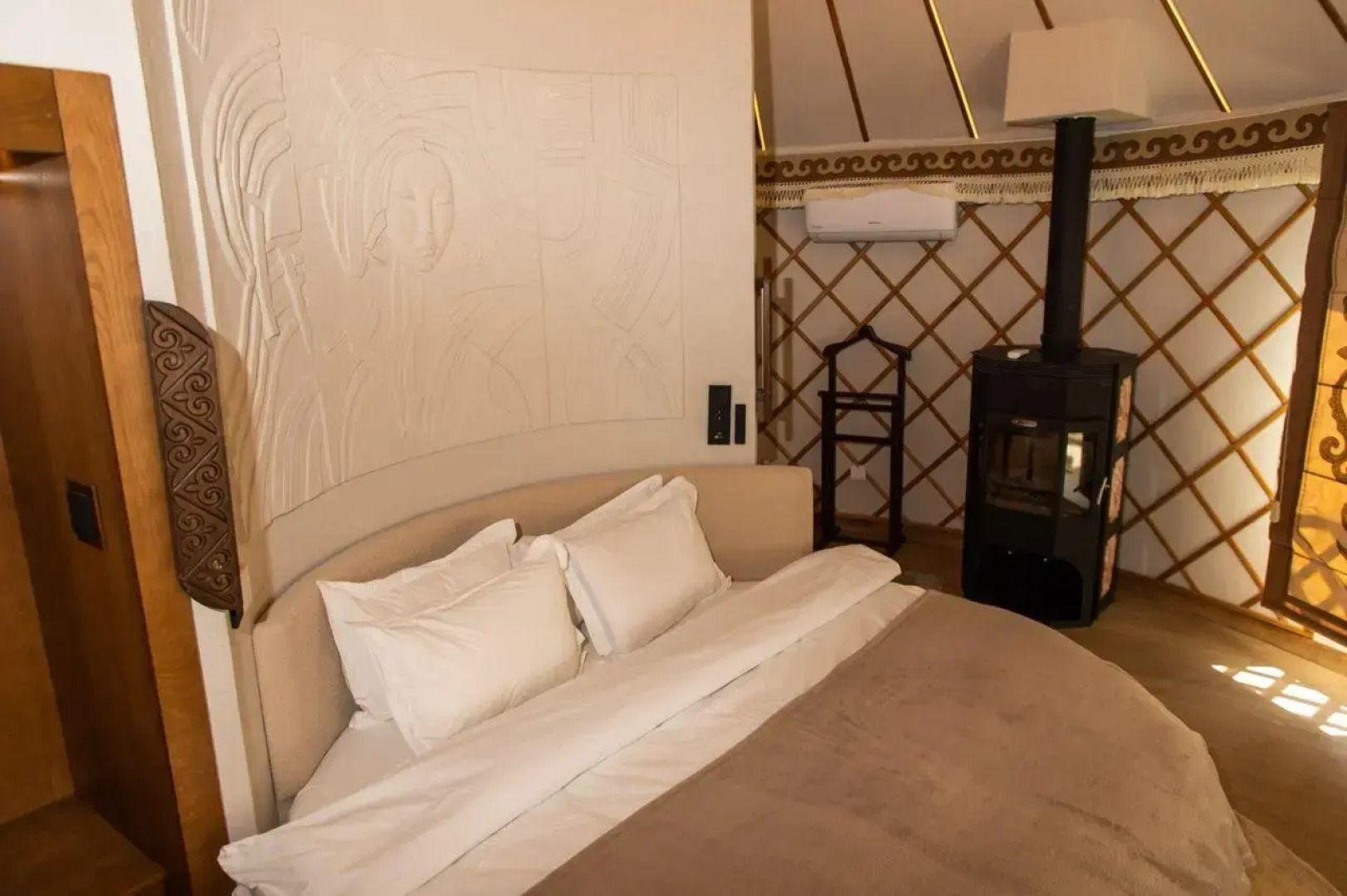 Горный резорт Супара Чункурчак