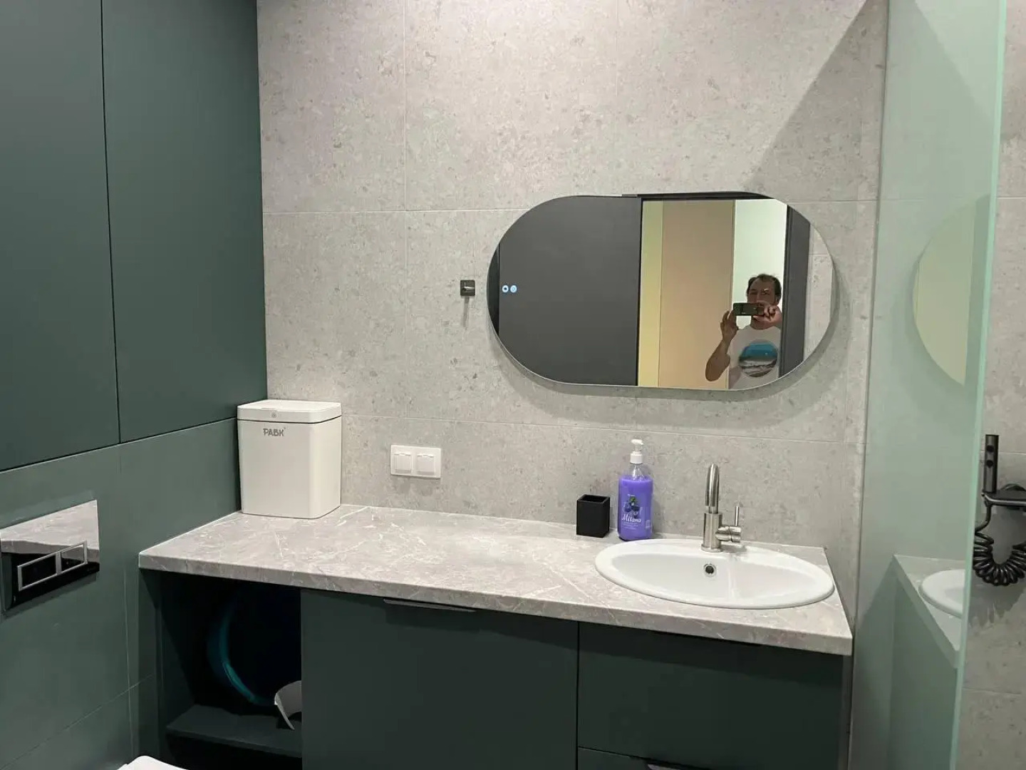 Апартаменты Инно-2 на улице Спортивная 98