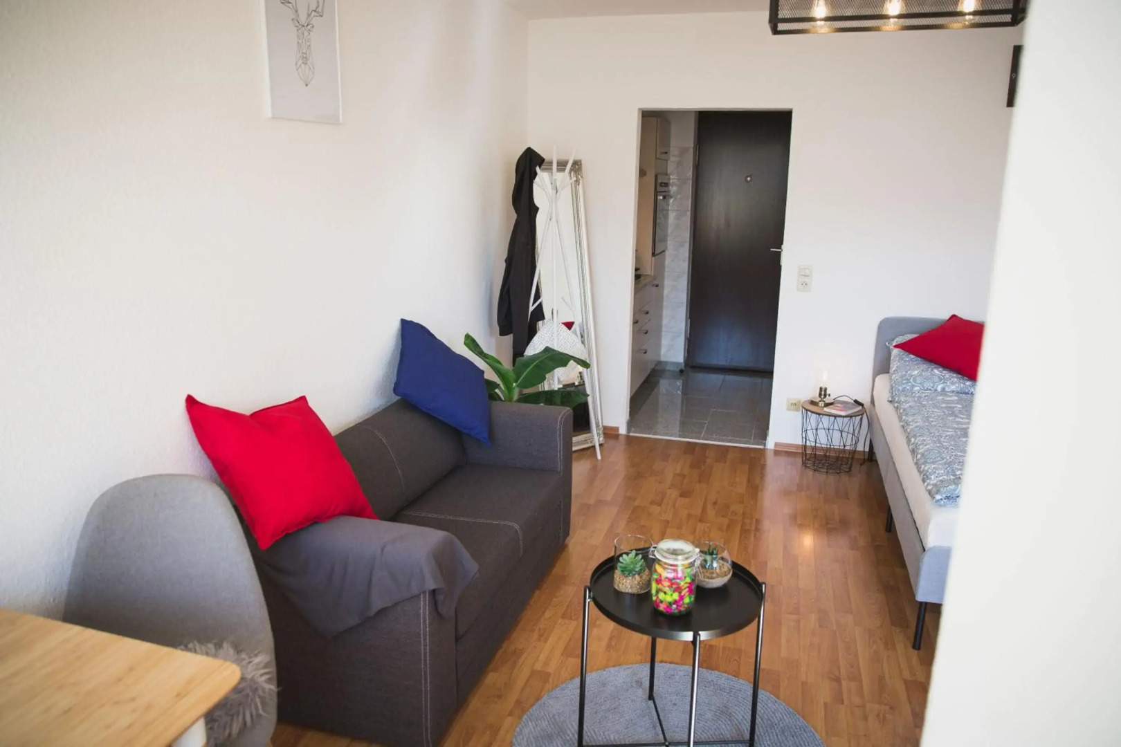 ☆ Gemütliches Apartment in der Nähe von Stuttgart