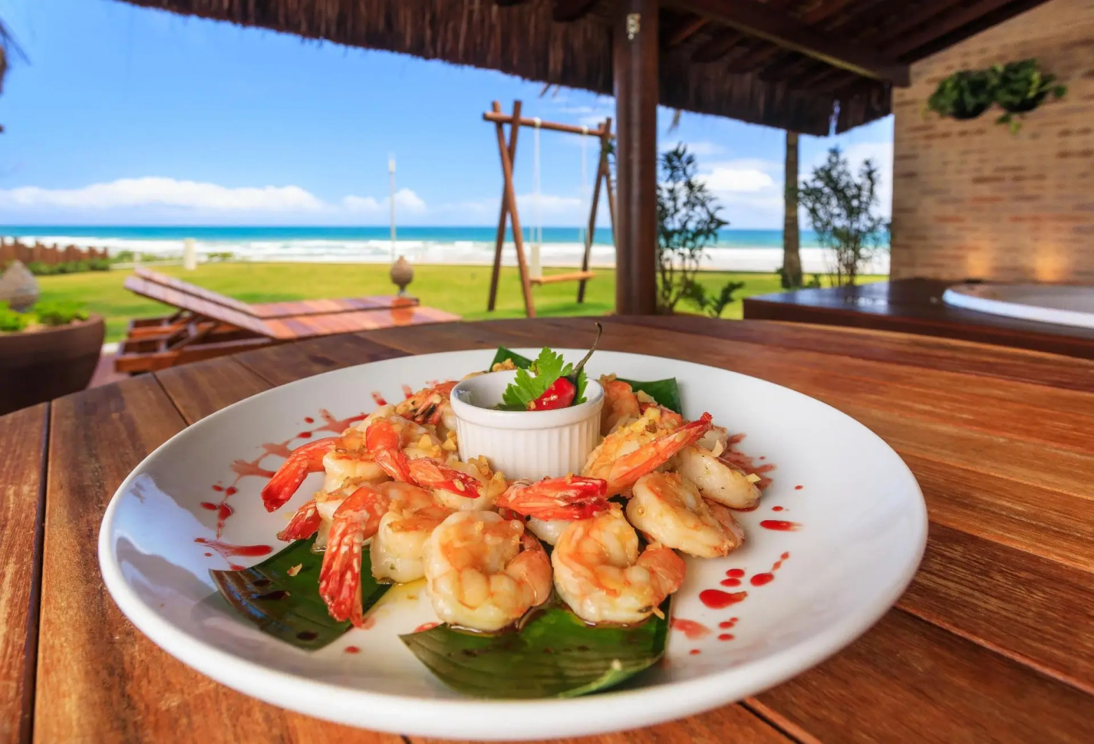 Village Porto de Galinhas