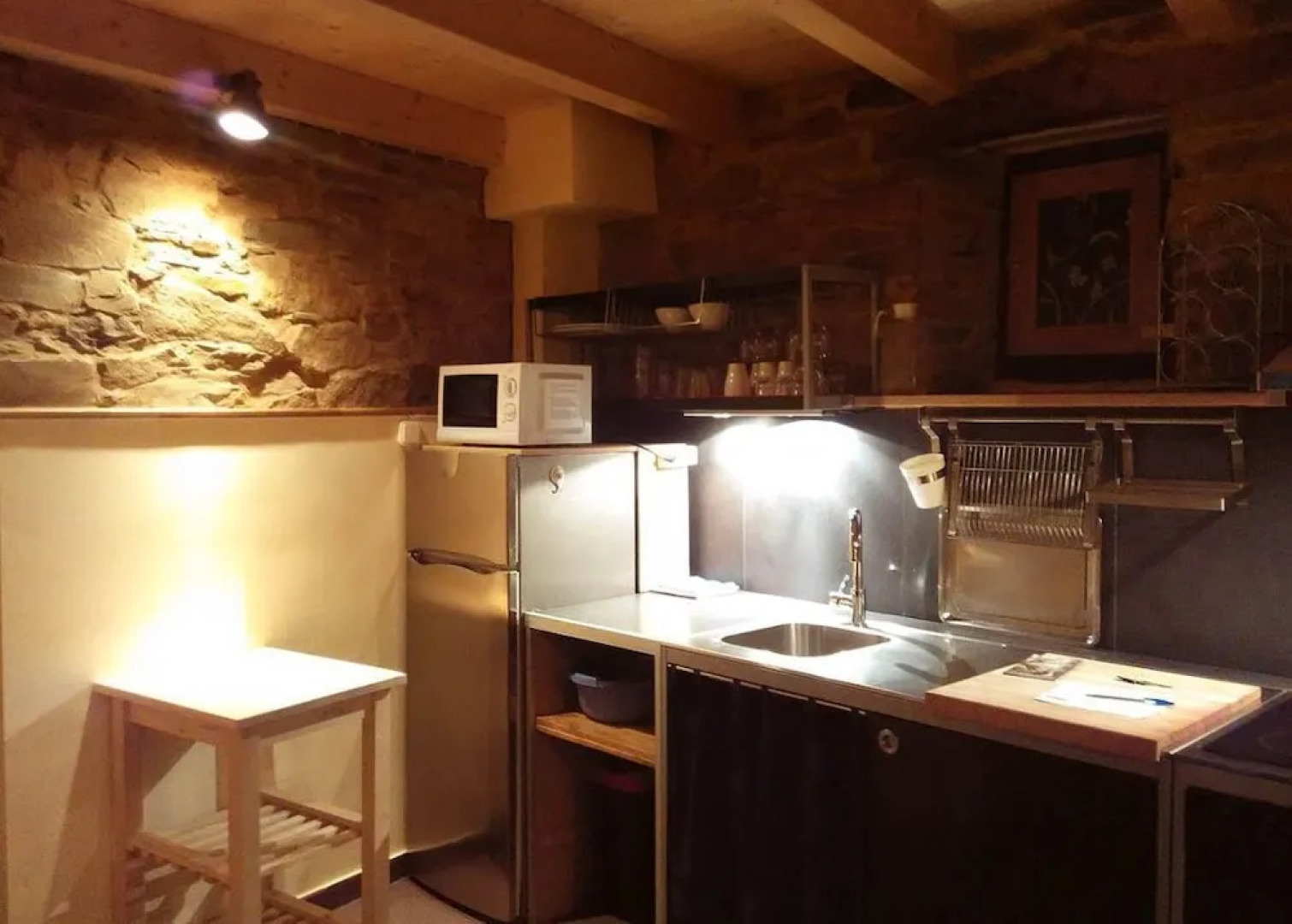 Casa Rural La Gándara