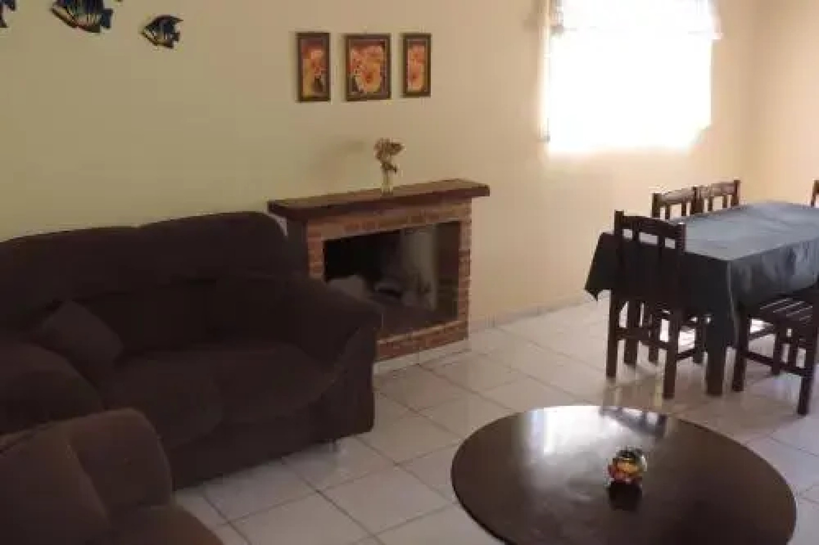 Pousada E Marina Pier 44