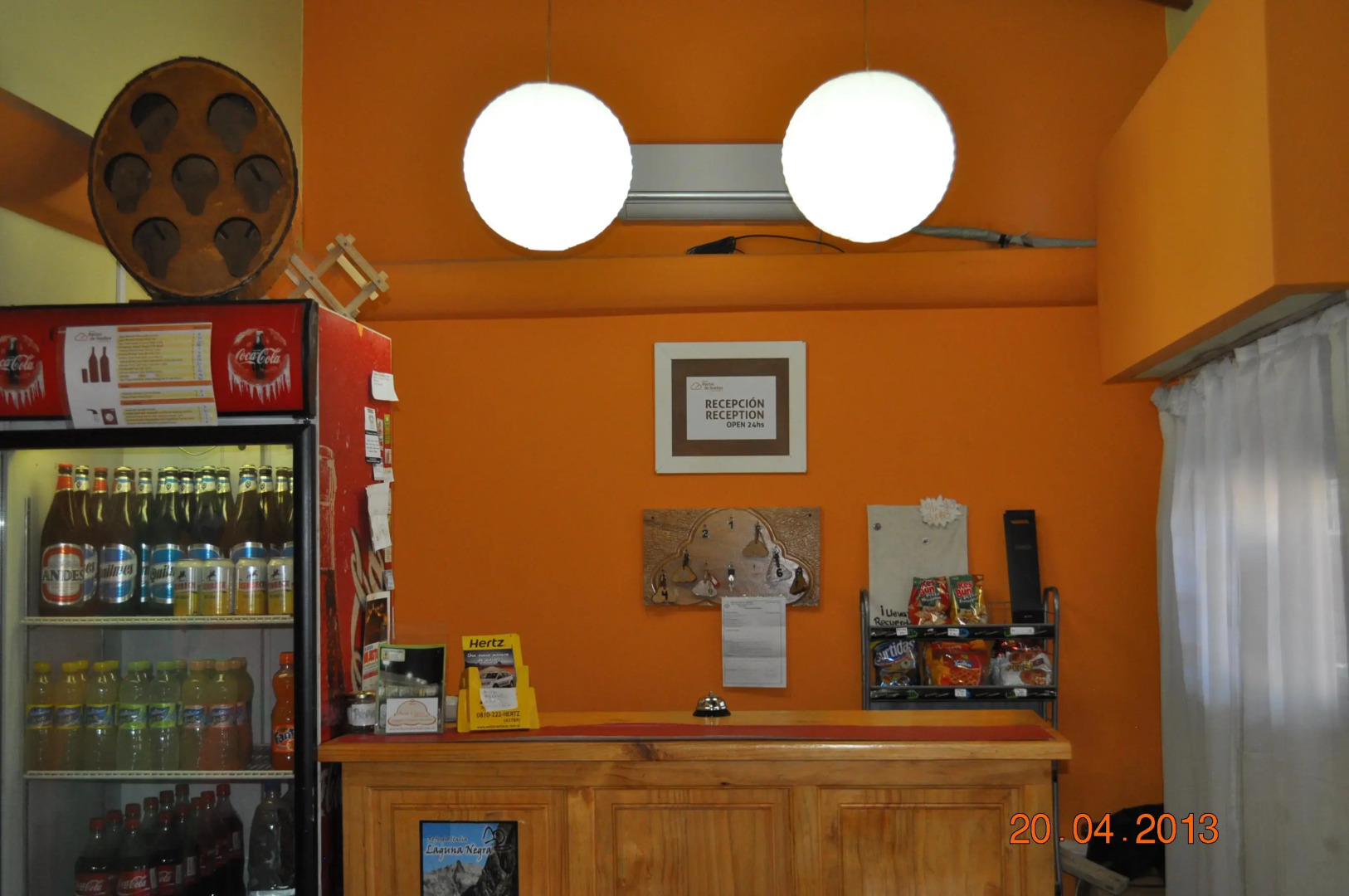 Hostel Portal de Sueños